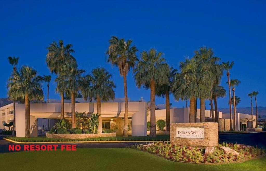 Indian Wells Resort Hotel photo 21