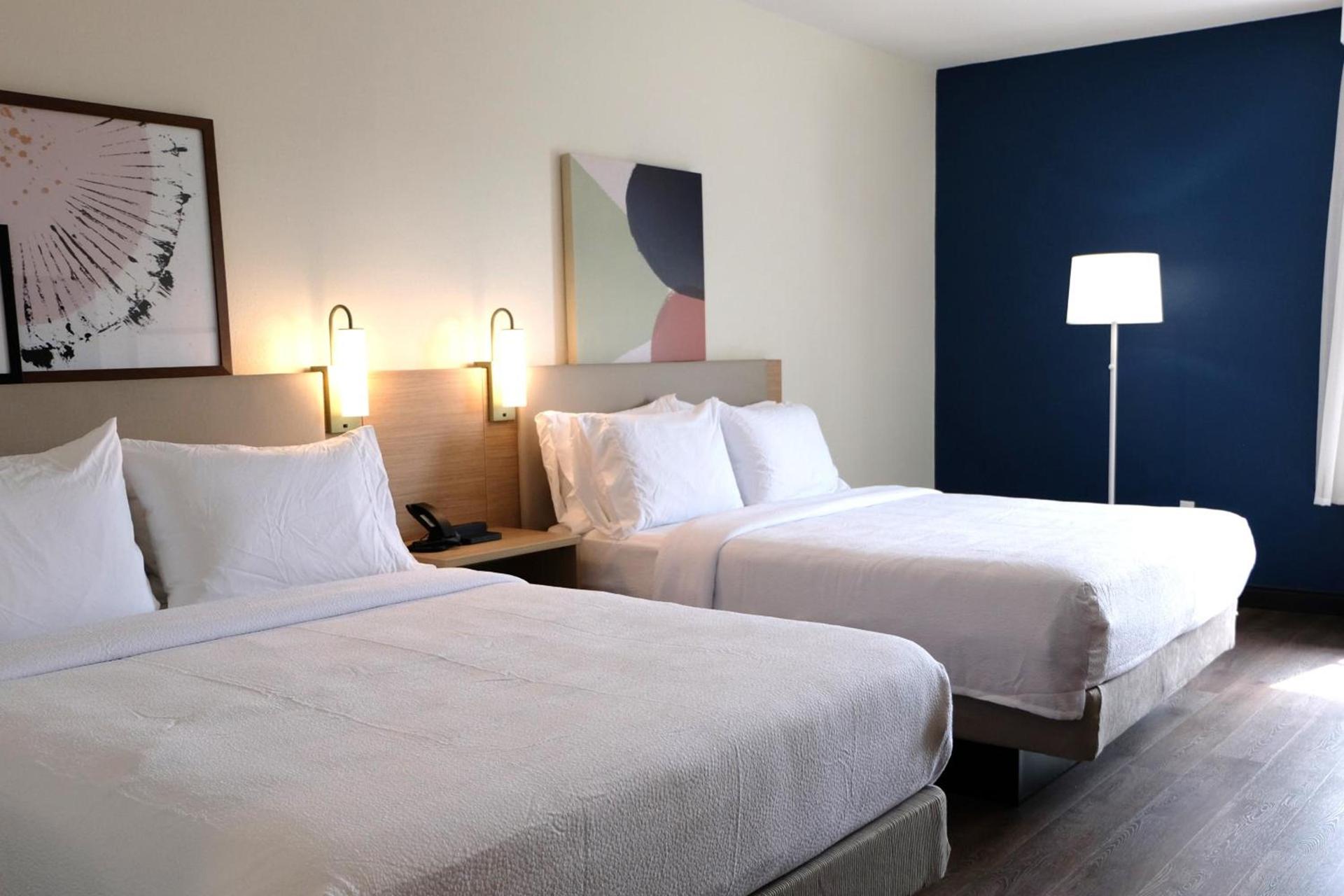 Spark By Hilton North Little Rock photo 7