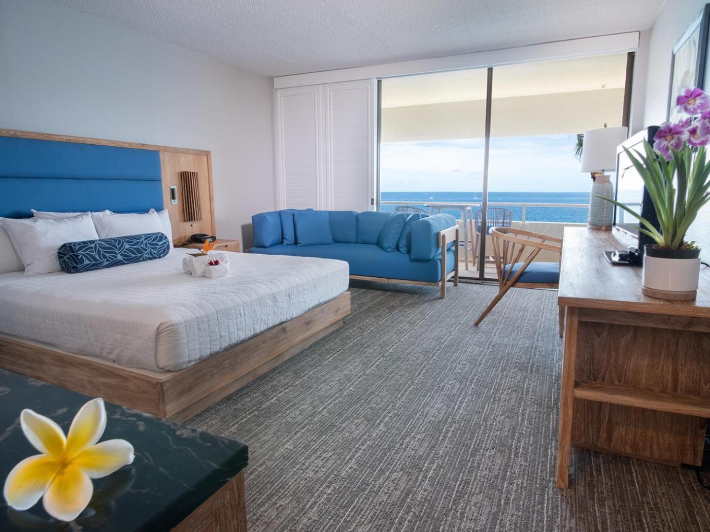 Royal Kona Resort photo 3