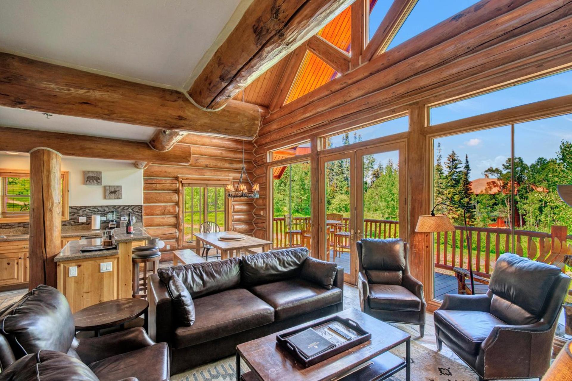 Mountain Lodge Telluride photo 61