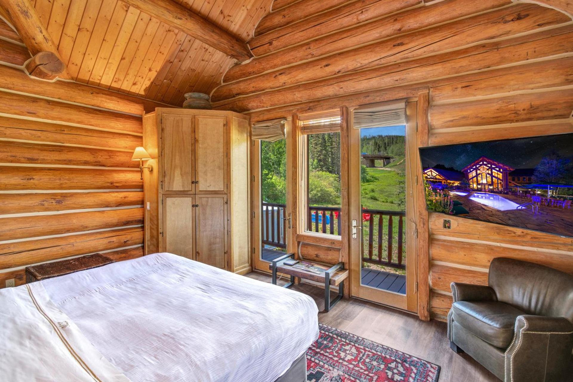 Mountain Lodge Telluride photo 63