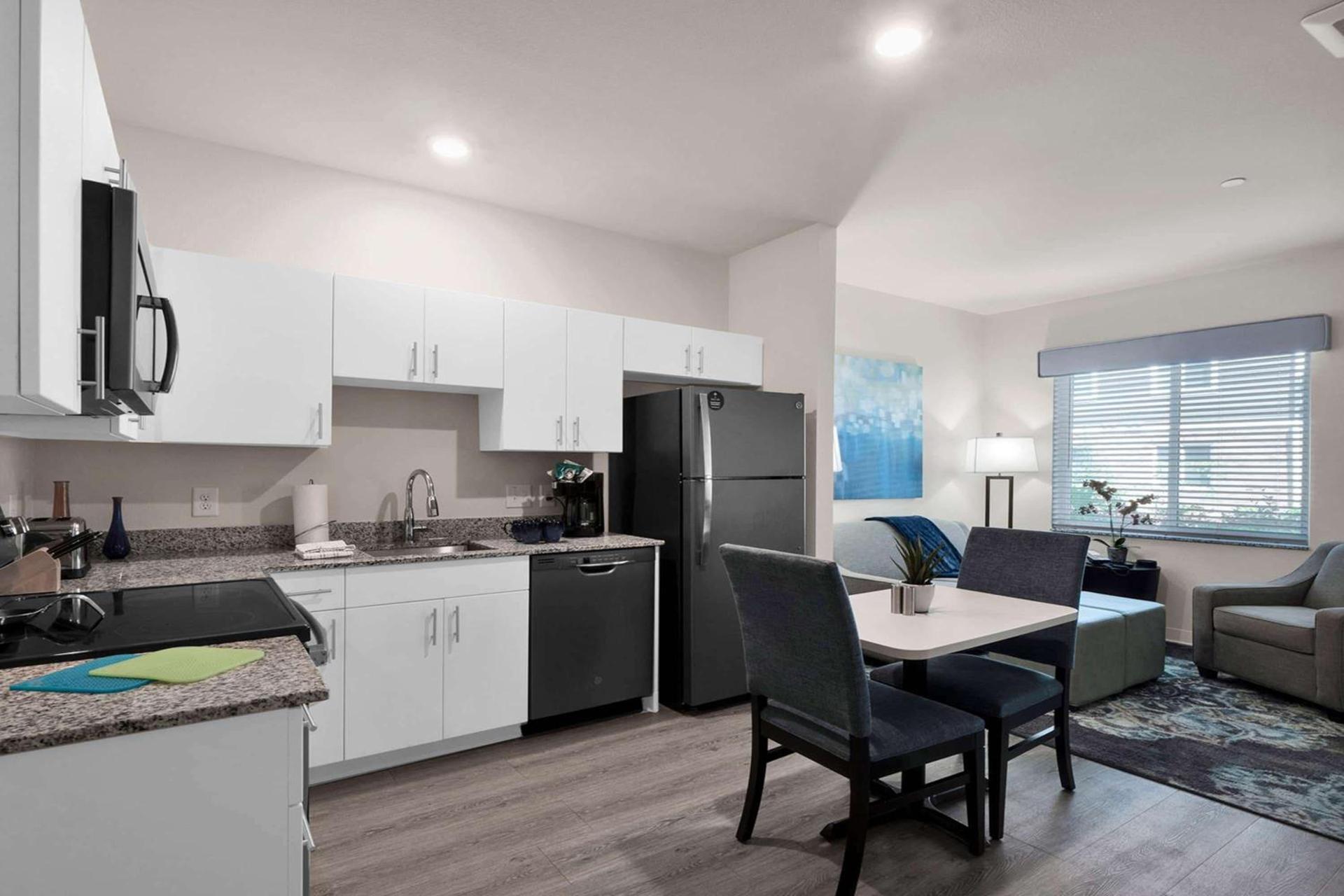 WaterWalk Extended Stay Raleigh Durham Research Triangle photo 10