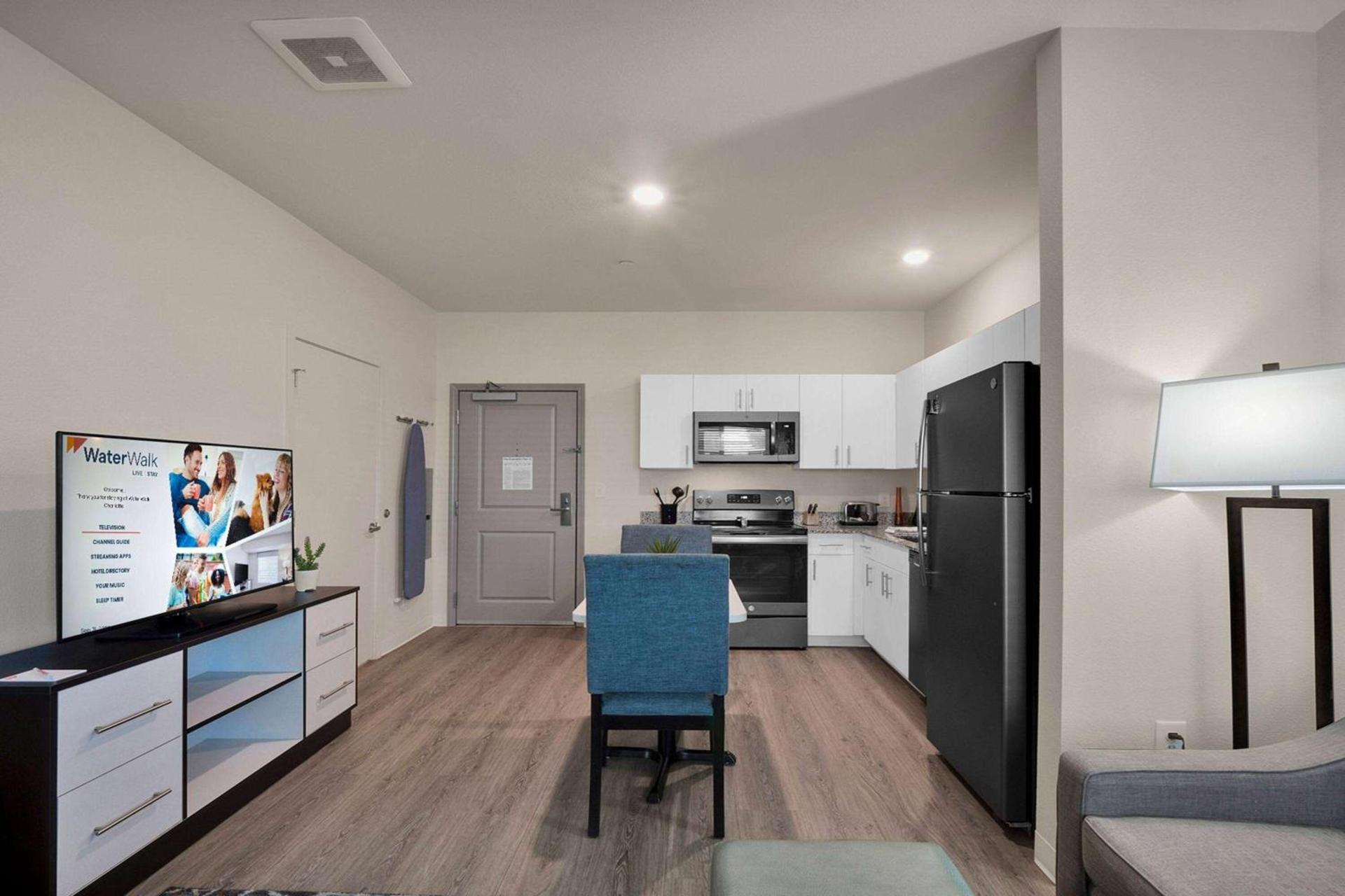WaterWalk Extended Stay Raleigh Durham Research Triangle photo 14