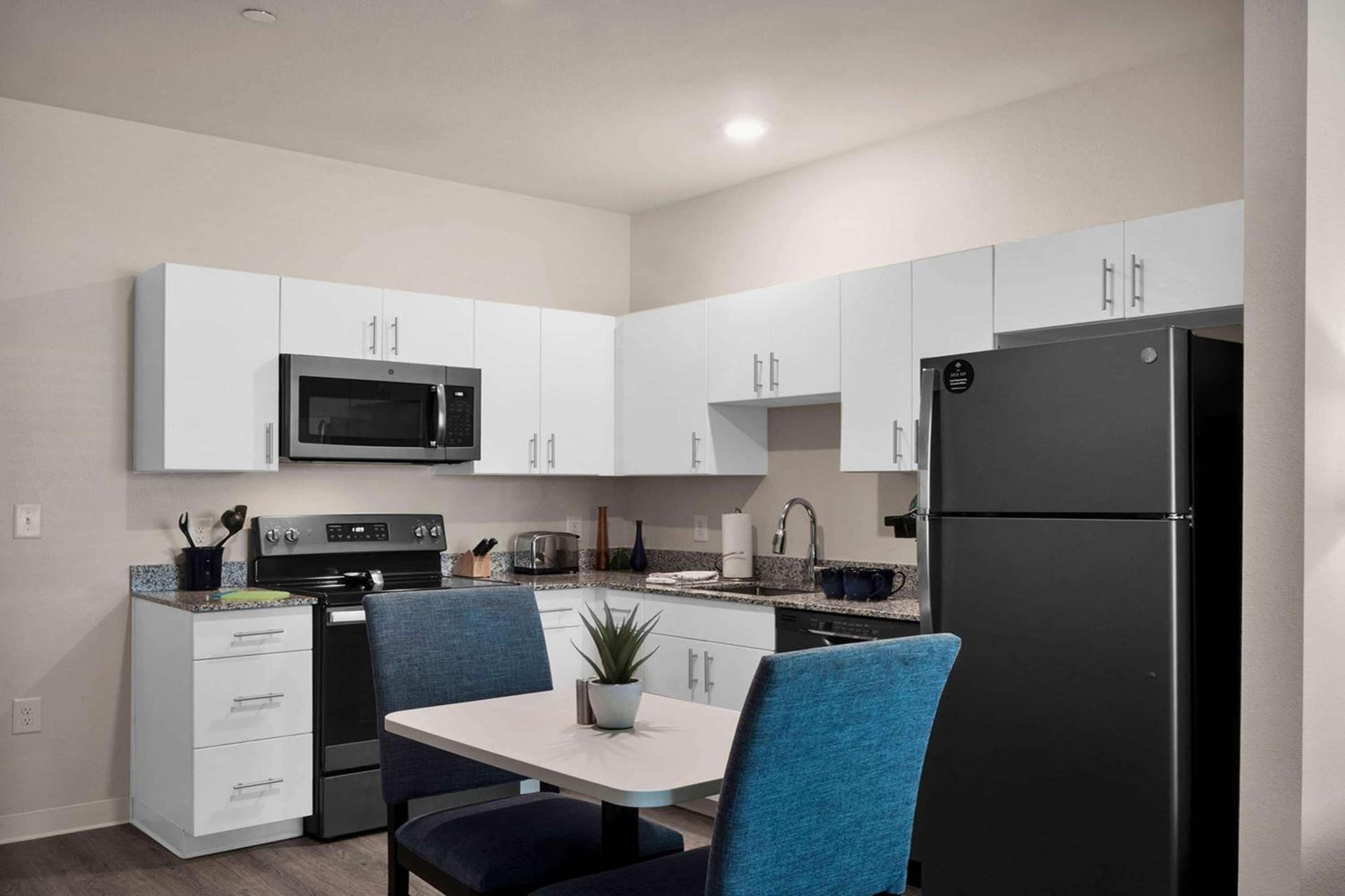 WaterWalk Extended Stay Raleigh Durham Research Triangle photo 15