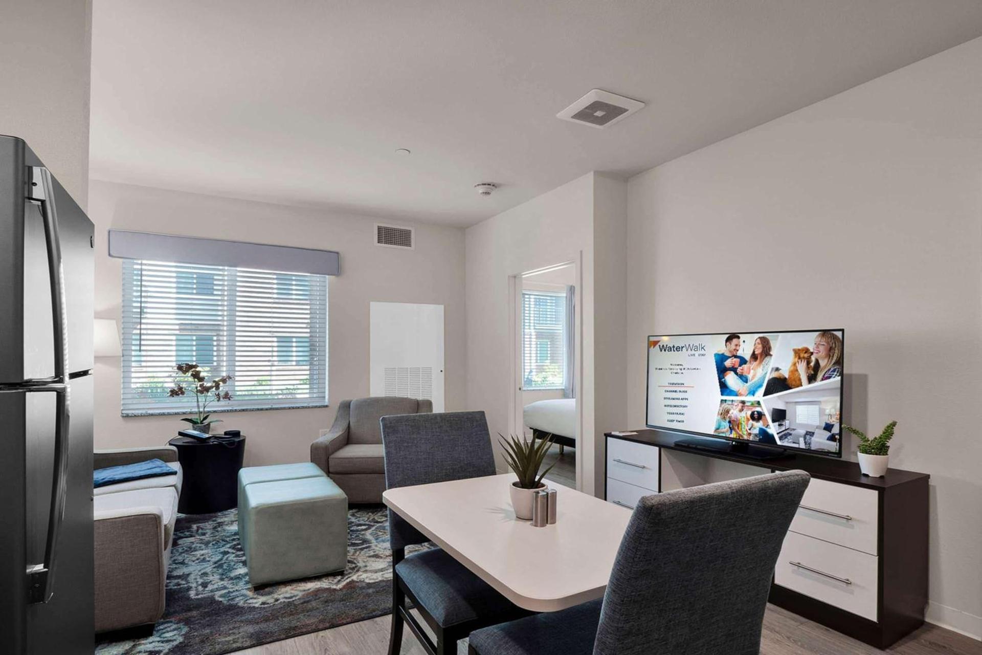 WaterWalk Extended Stay Raleigh Durham Research Triangle photo 17