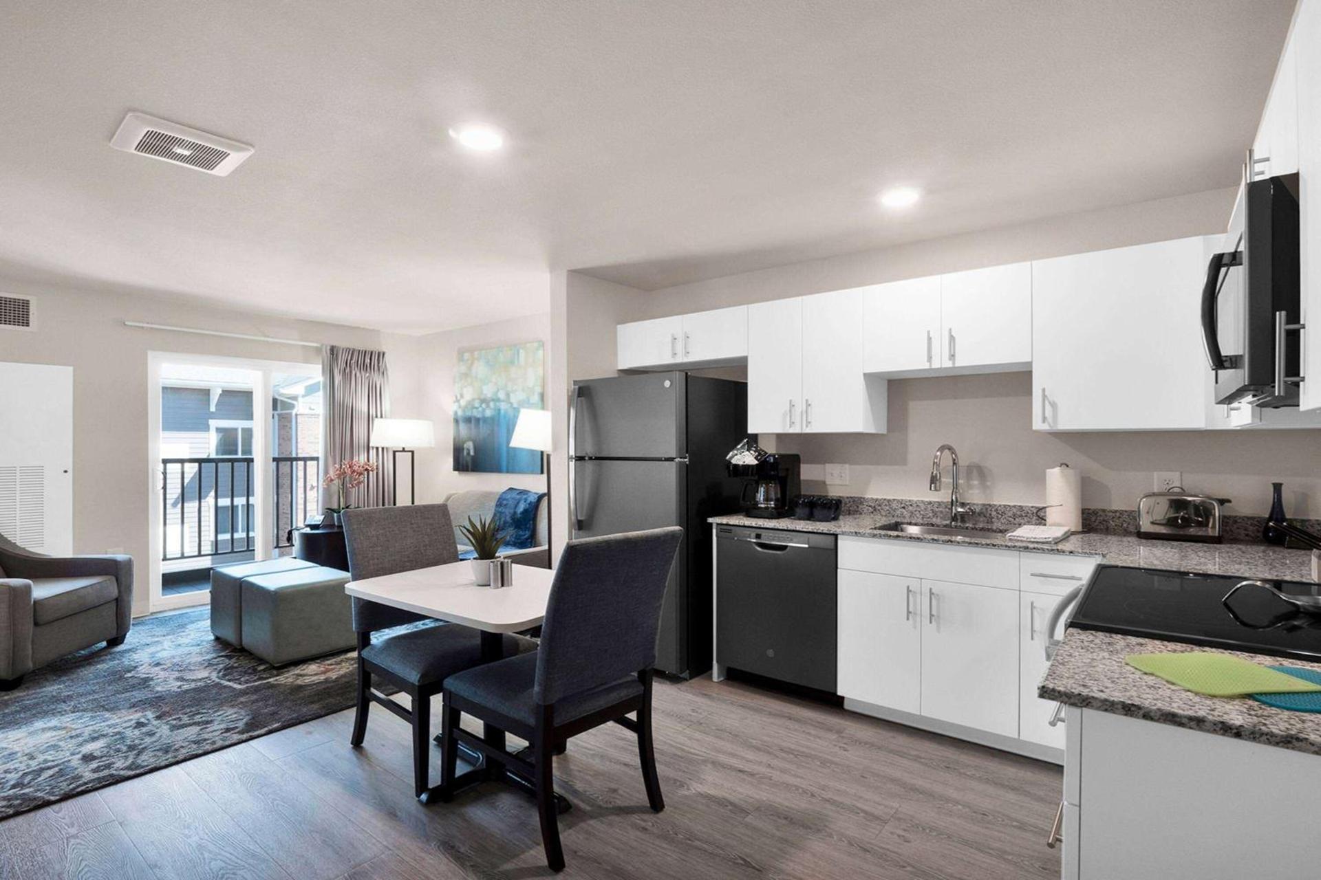 WaterWalk Extended Stay Raleigh Durham Research Triangle photo 22