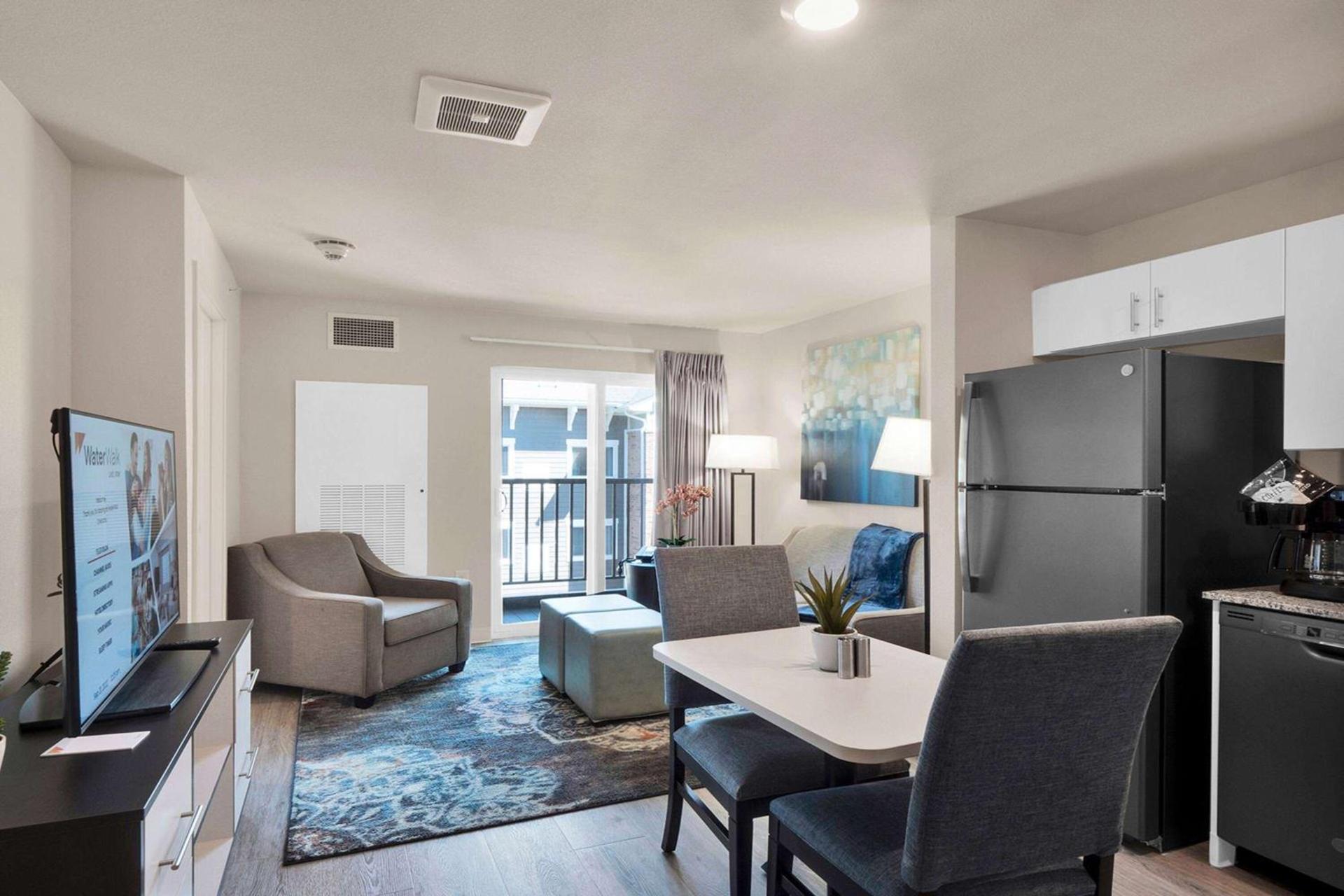 WaterWalk Extended Stay Raleigh Durham Research Triangle photo 23