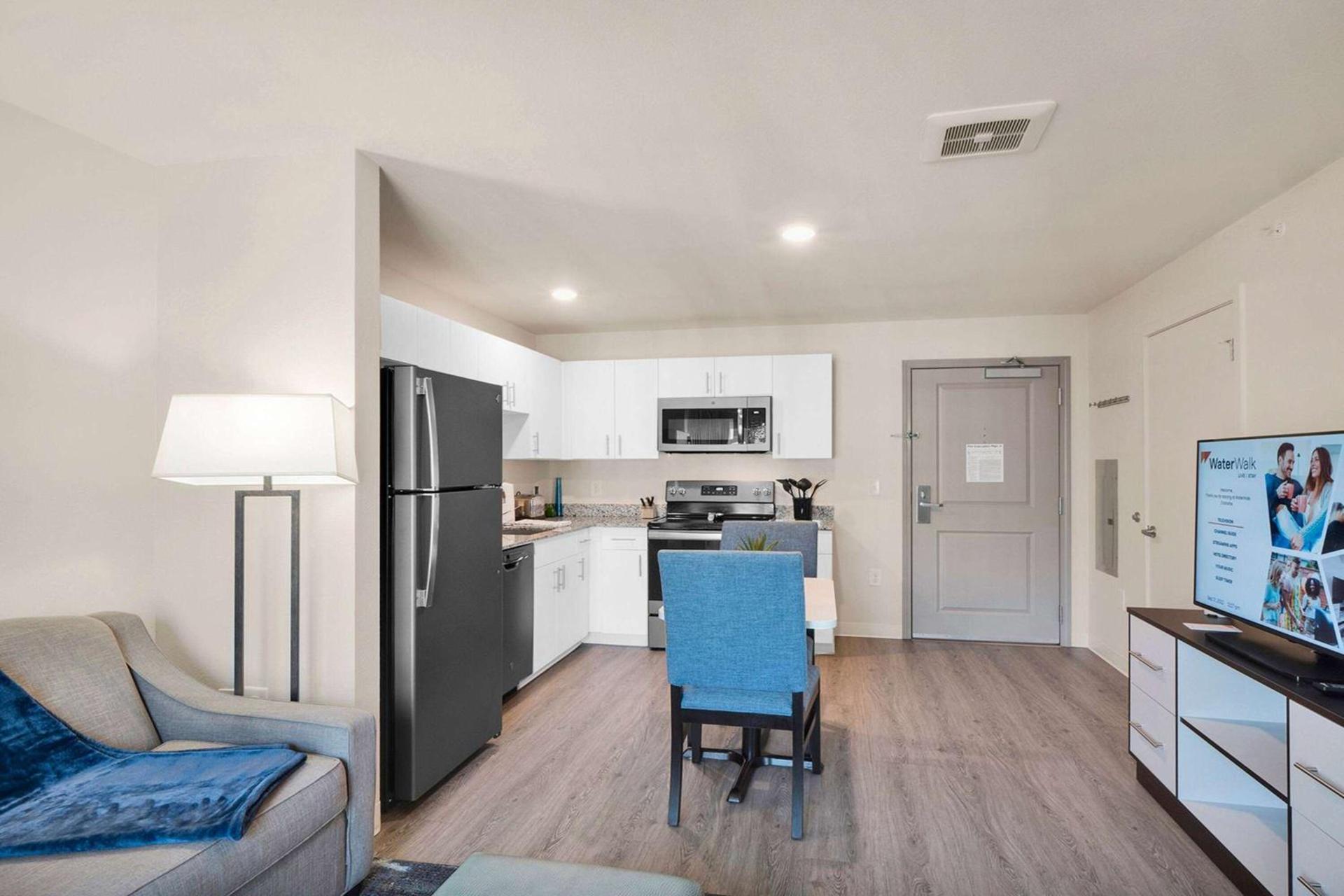 WaterWalk Extended Stay Raleigh Durham Research Triangle photo 26