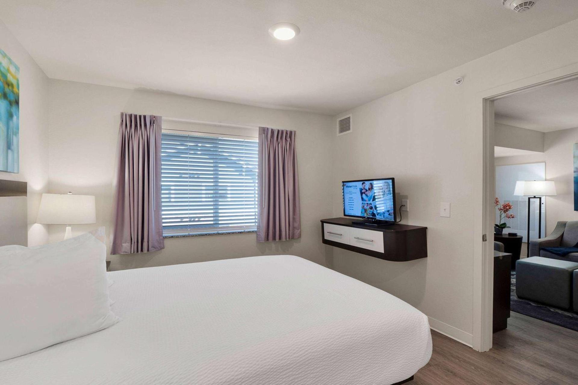 WaterWalk Extended Stay Raleigh Durham Research Triangle photo 28