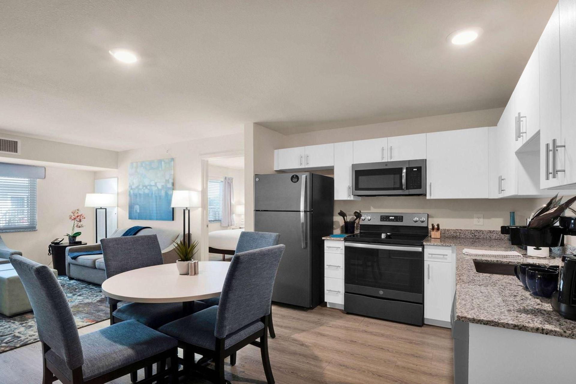 WaterWalk Extended Stay Raleigh Durham Research Triangle photo 33