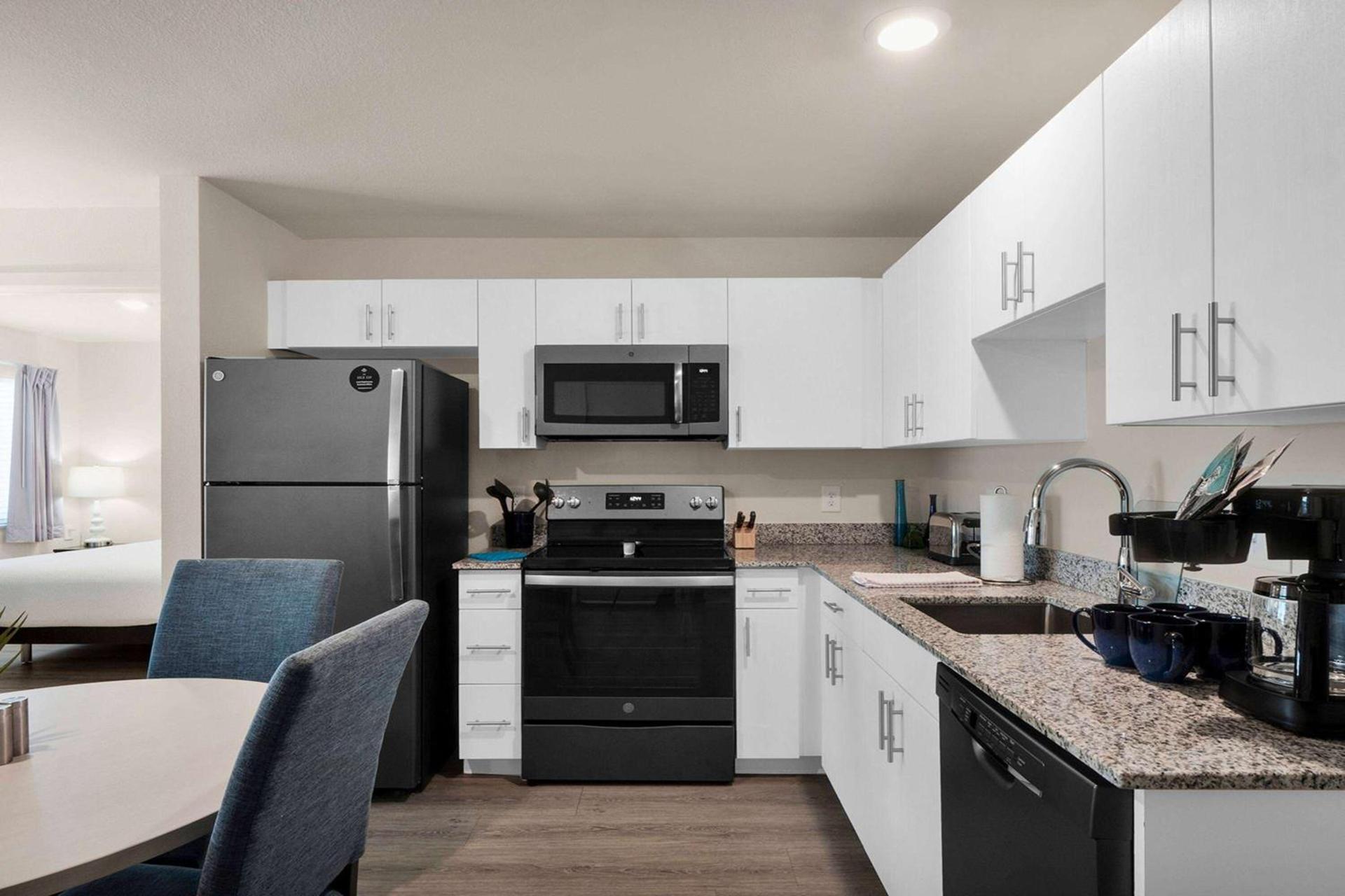 WaterWalk Extended Stay Raleigh Durham Research Triangle photo 35