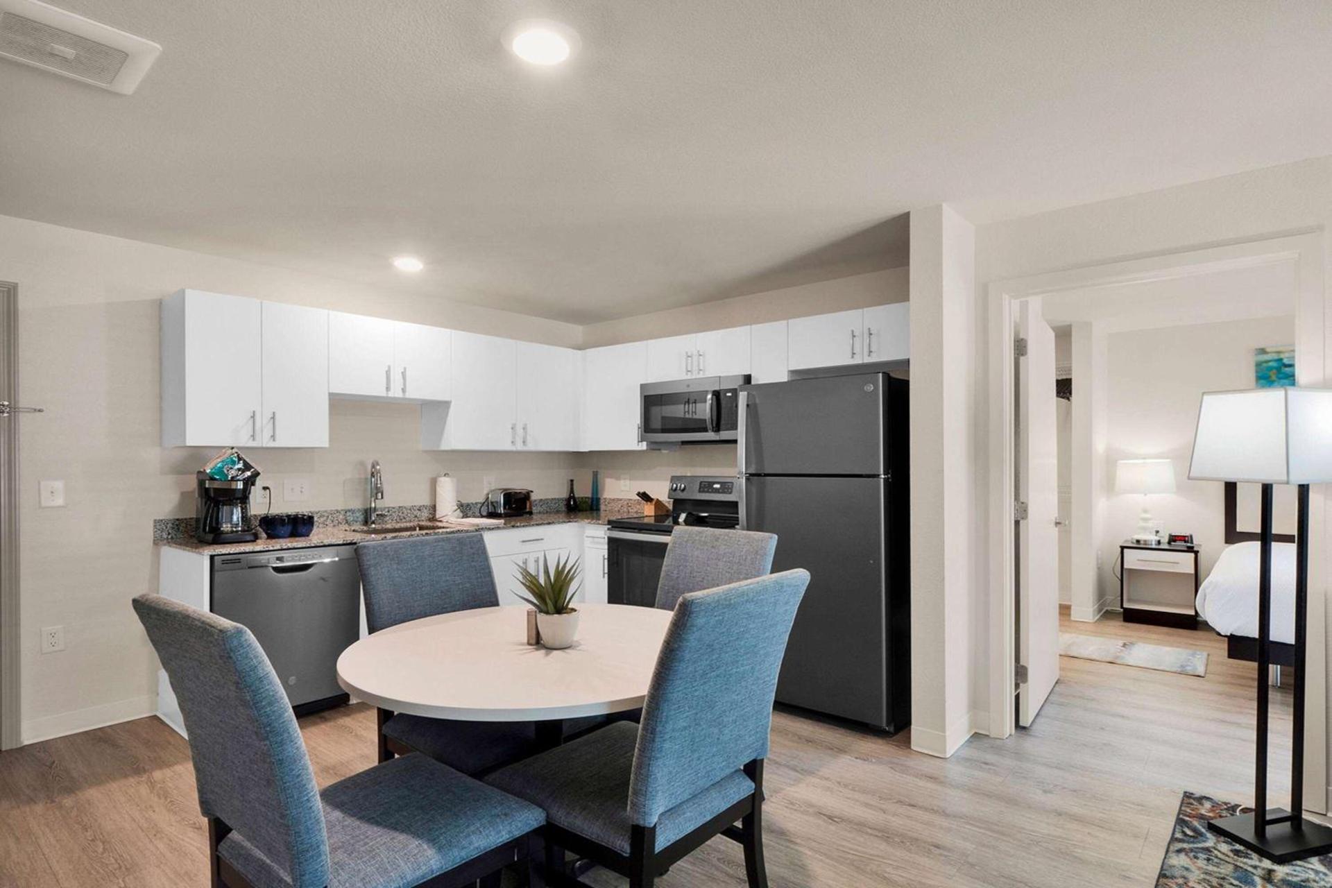 WaterWalk Extended Stay Raleigh Durham Research Triangle photo 40