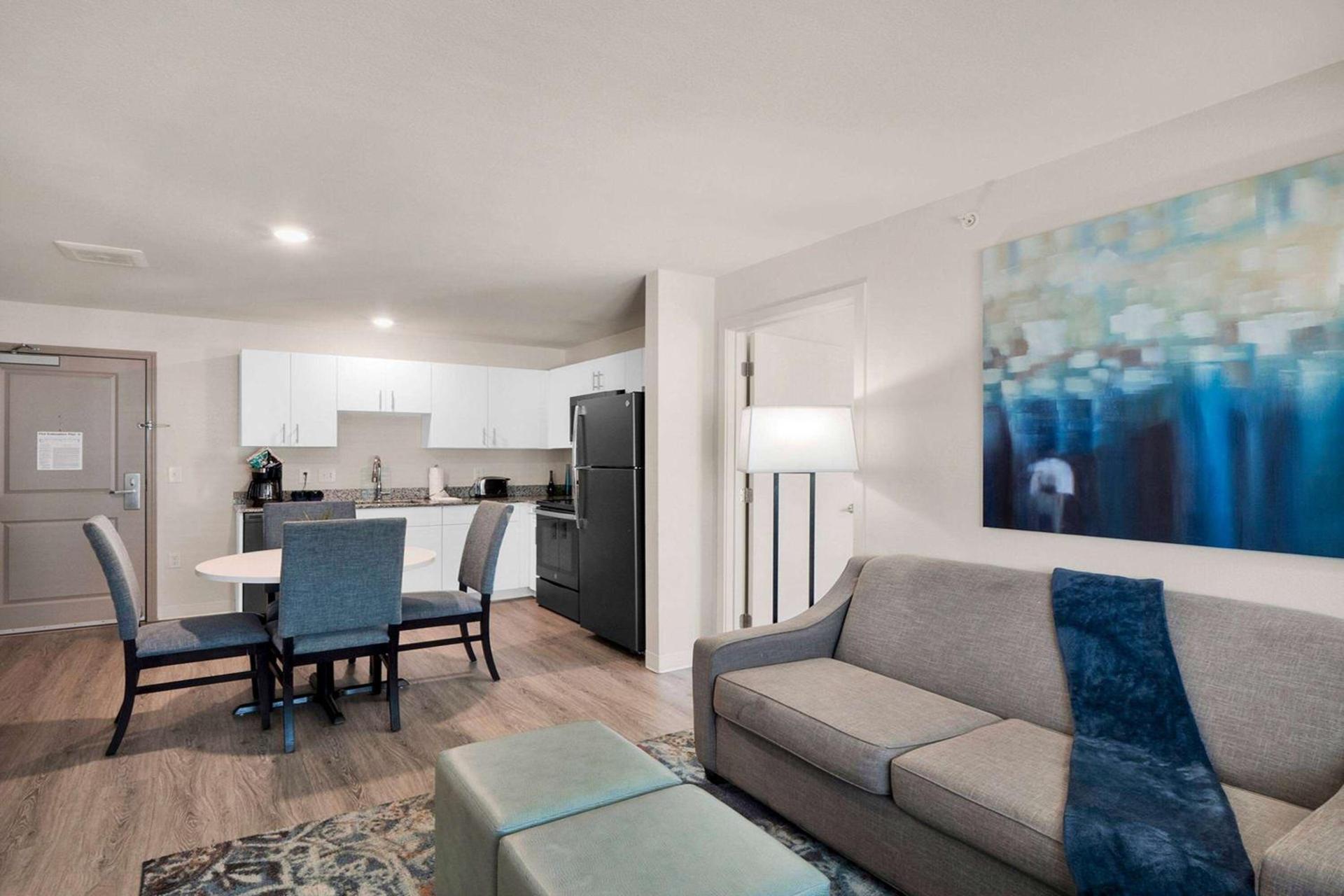 WaterWalk Extended Stay Raleigh Durham Research Triangle photo 45