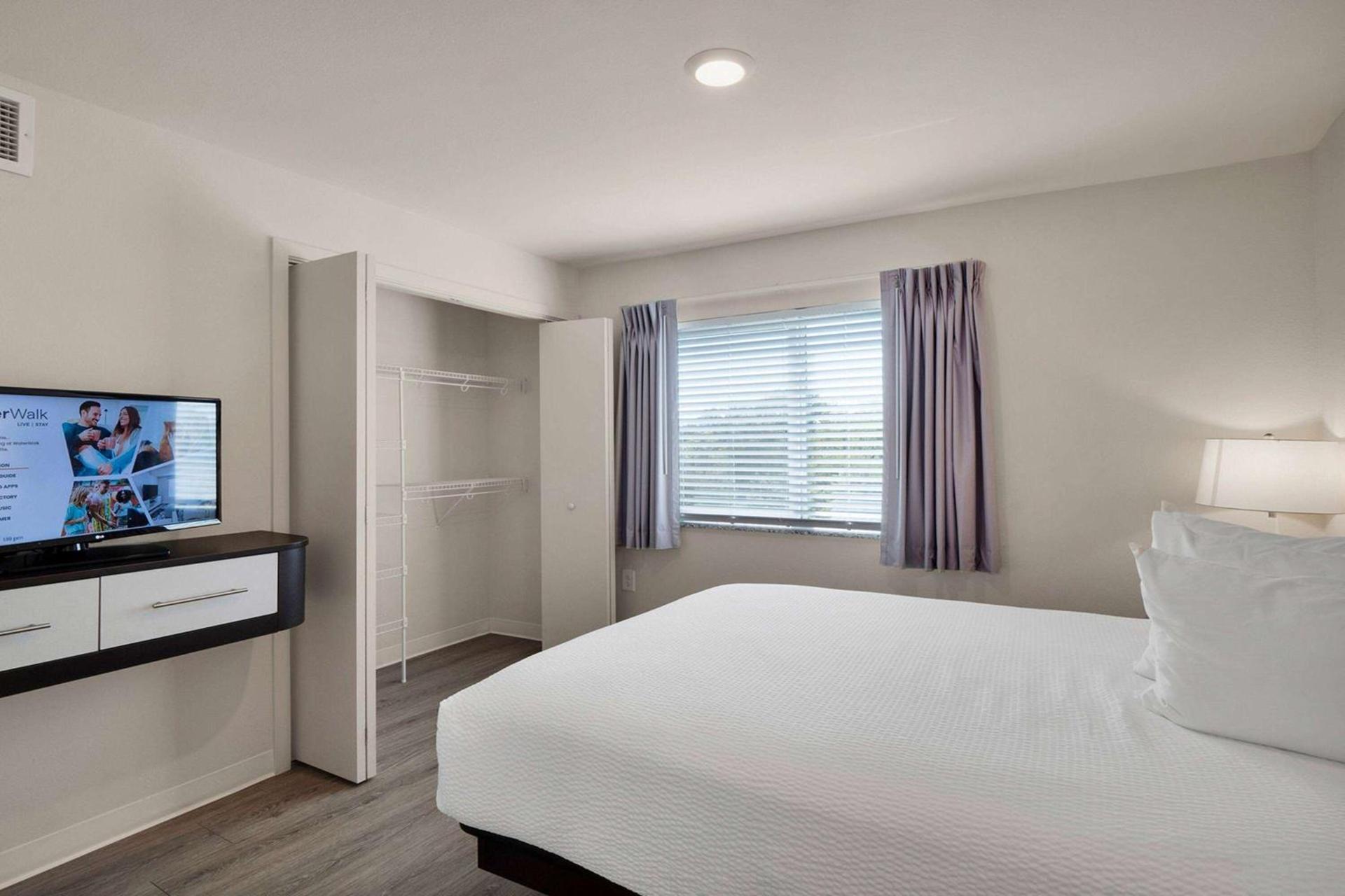 WaterWalk Extended Stay Raleigh Durham Research Triangle photo 53
