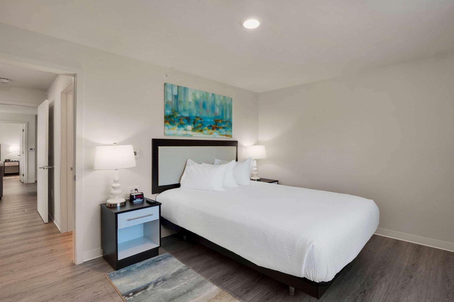 WaterWalk Extended Stay Raleigh Durham Research Triangle photo 56