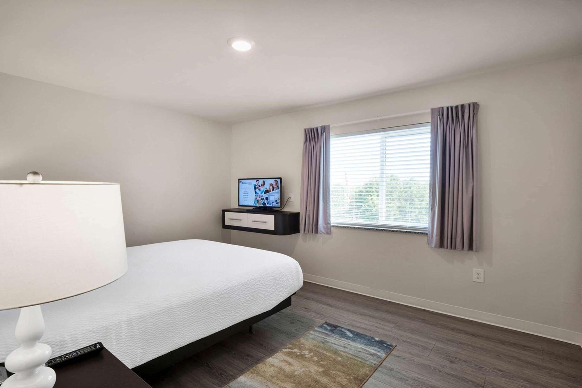 WaterWalk Extended Stay Raleigh Durham Research Triangle photo 55