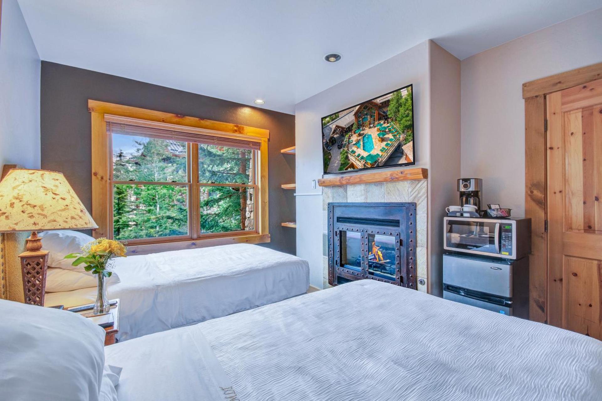Mountain Lodge Telluride photo 64