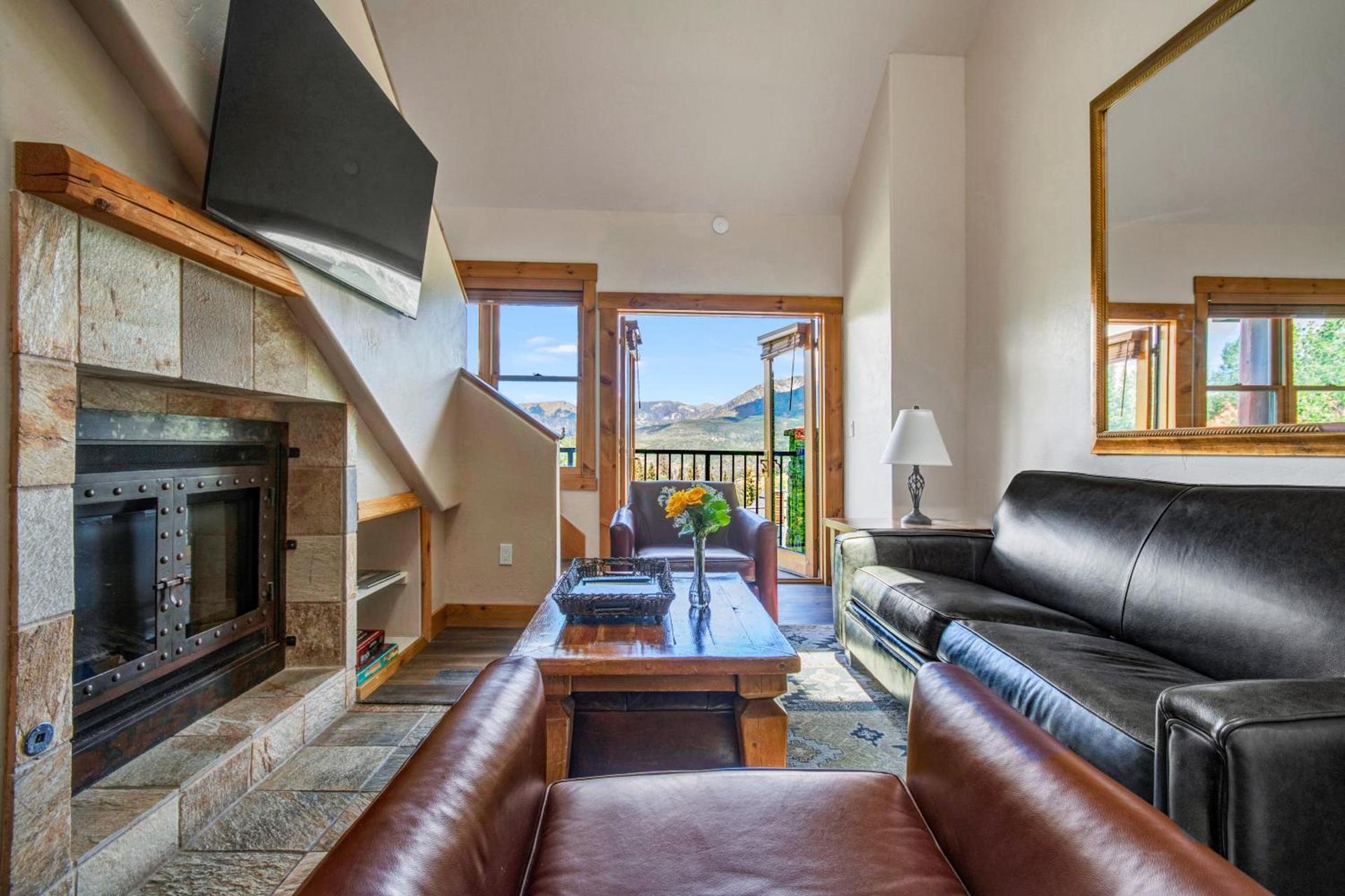 Mountain Lodge Telluride photo 65