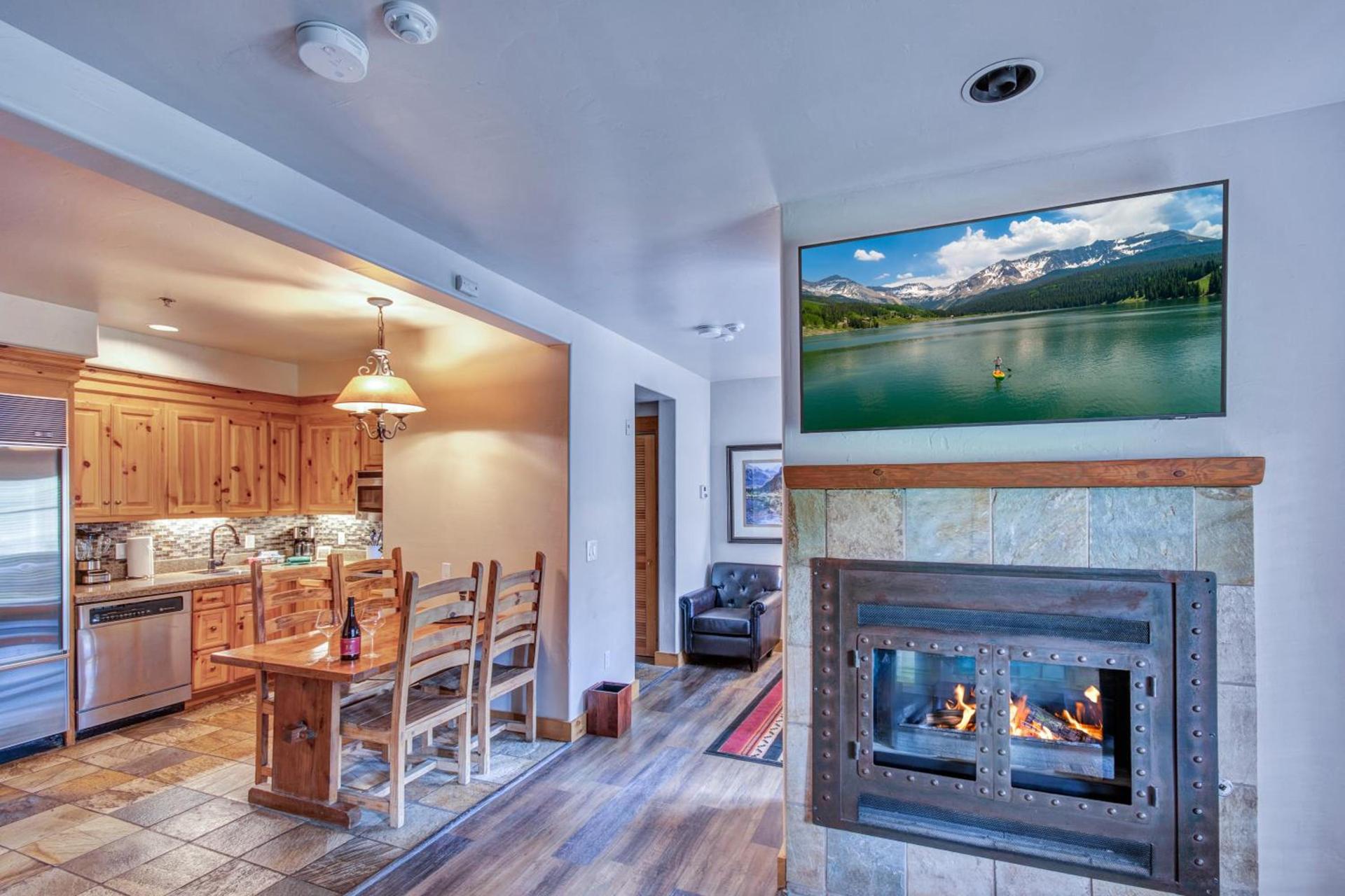 Mountain Lodge Telluride photo 68
