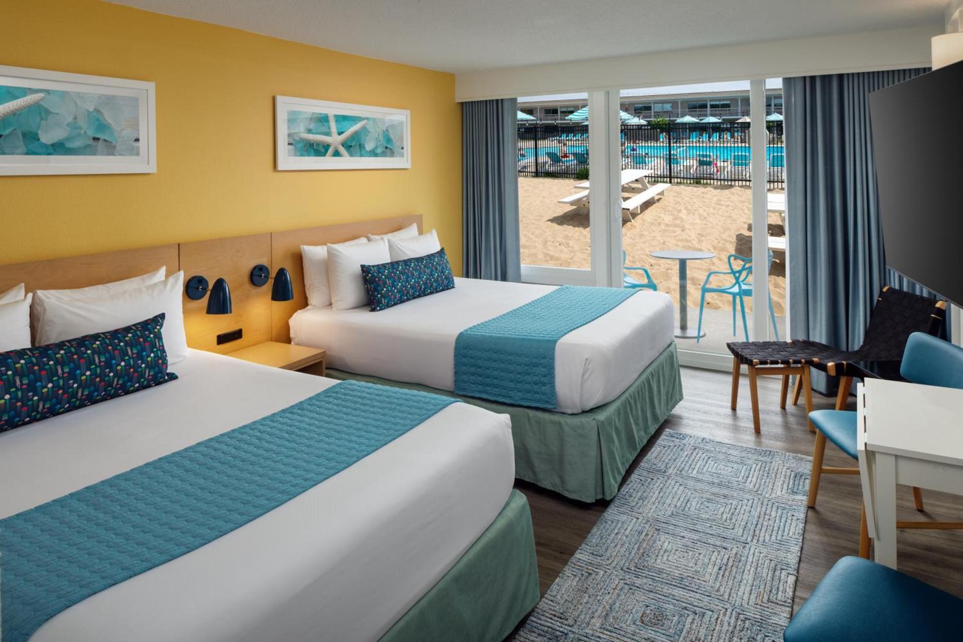 Harbor Hotel Provincetown photo 42