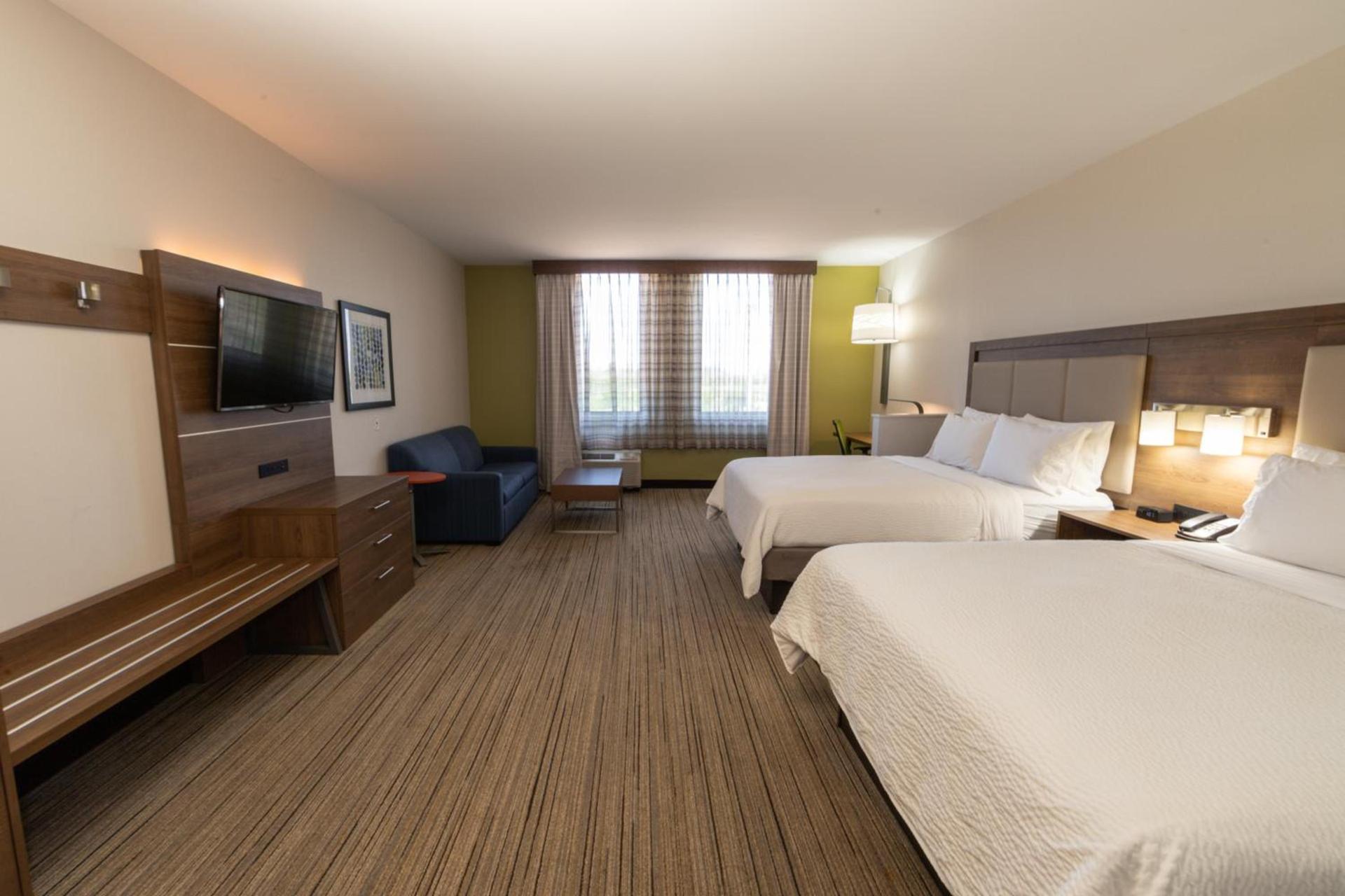 Holiday Inn Express - Grand Island by IHG photo 2