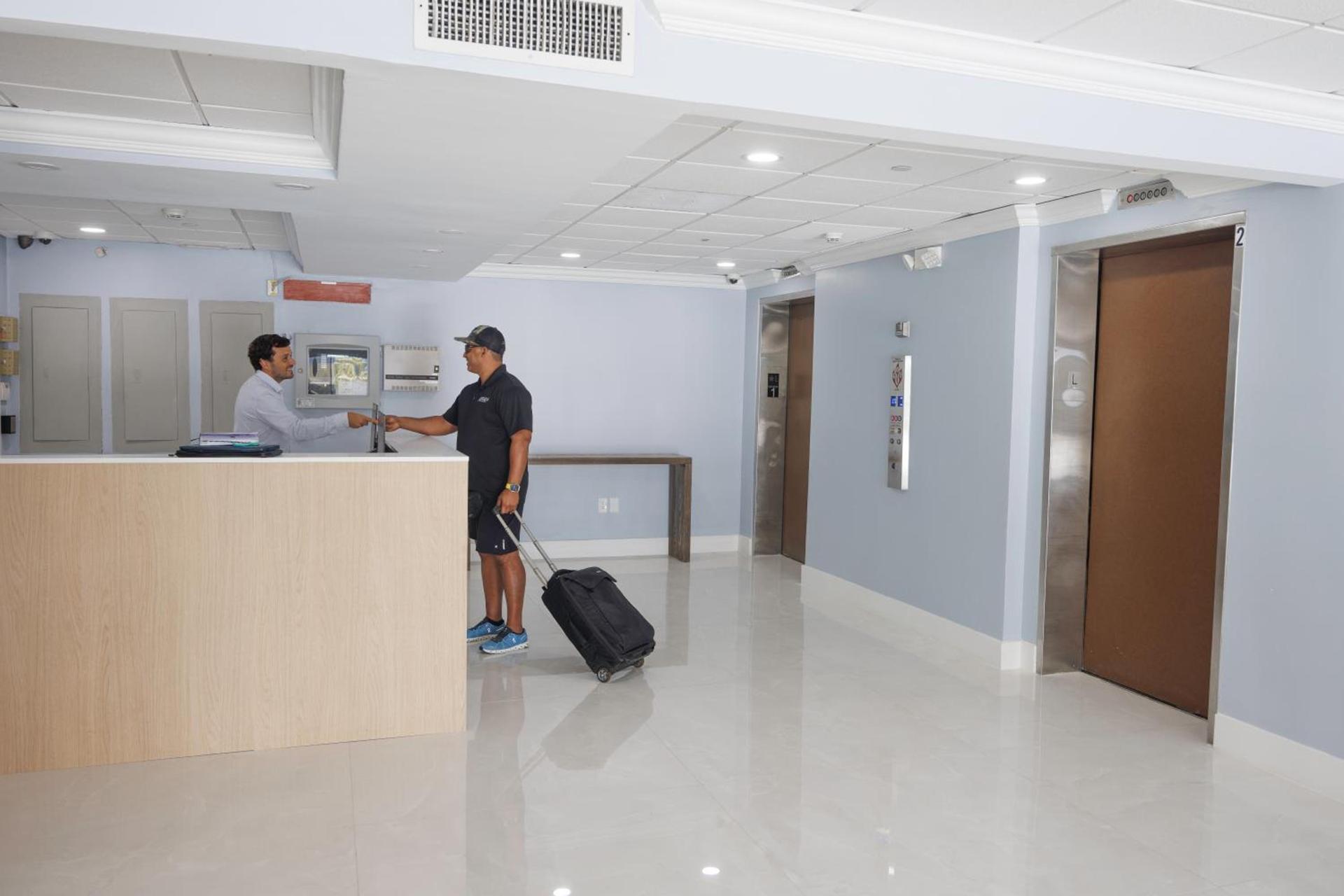 B&B Hotel Miami Airport photo 3