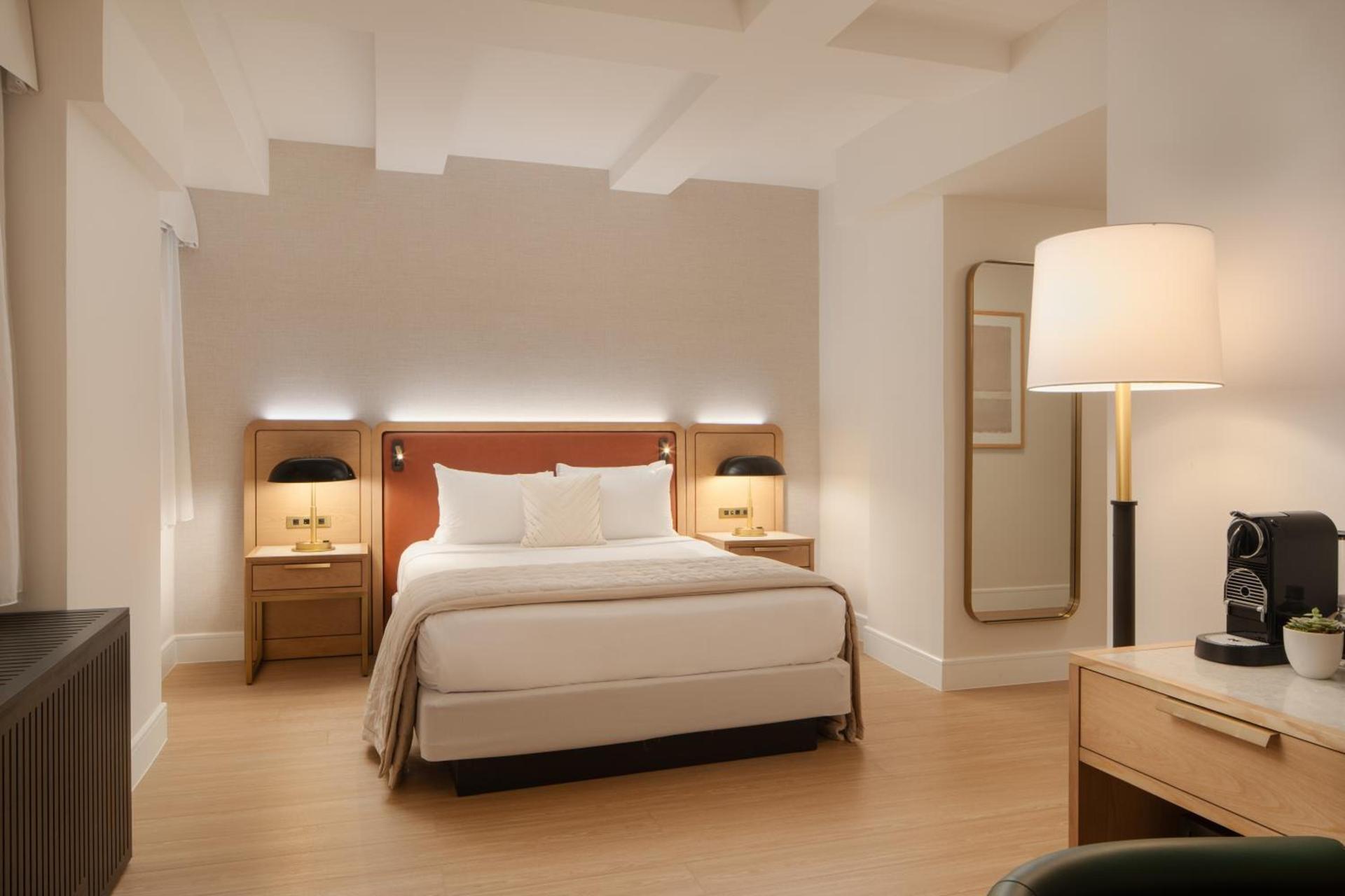 Aura Hotel Times Square photo 6