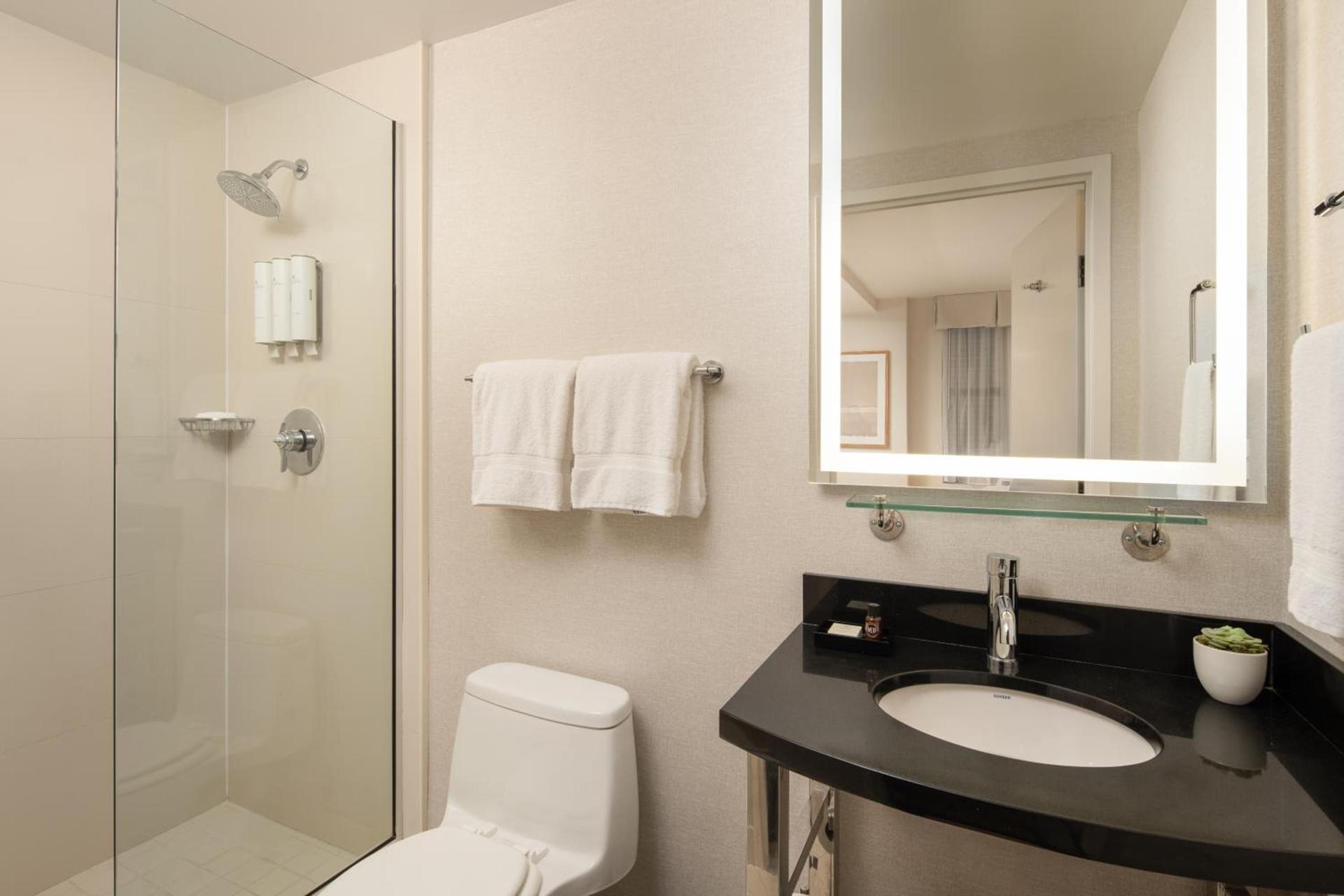 Aura Hotel Times Square photo 13