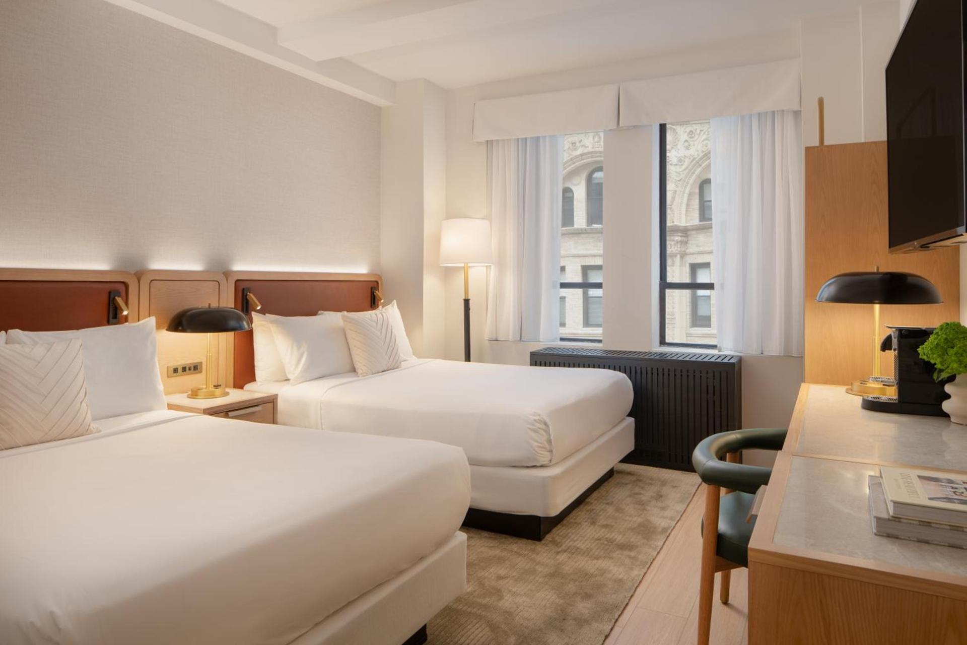 Aura Hotel Times Square photo 9