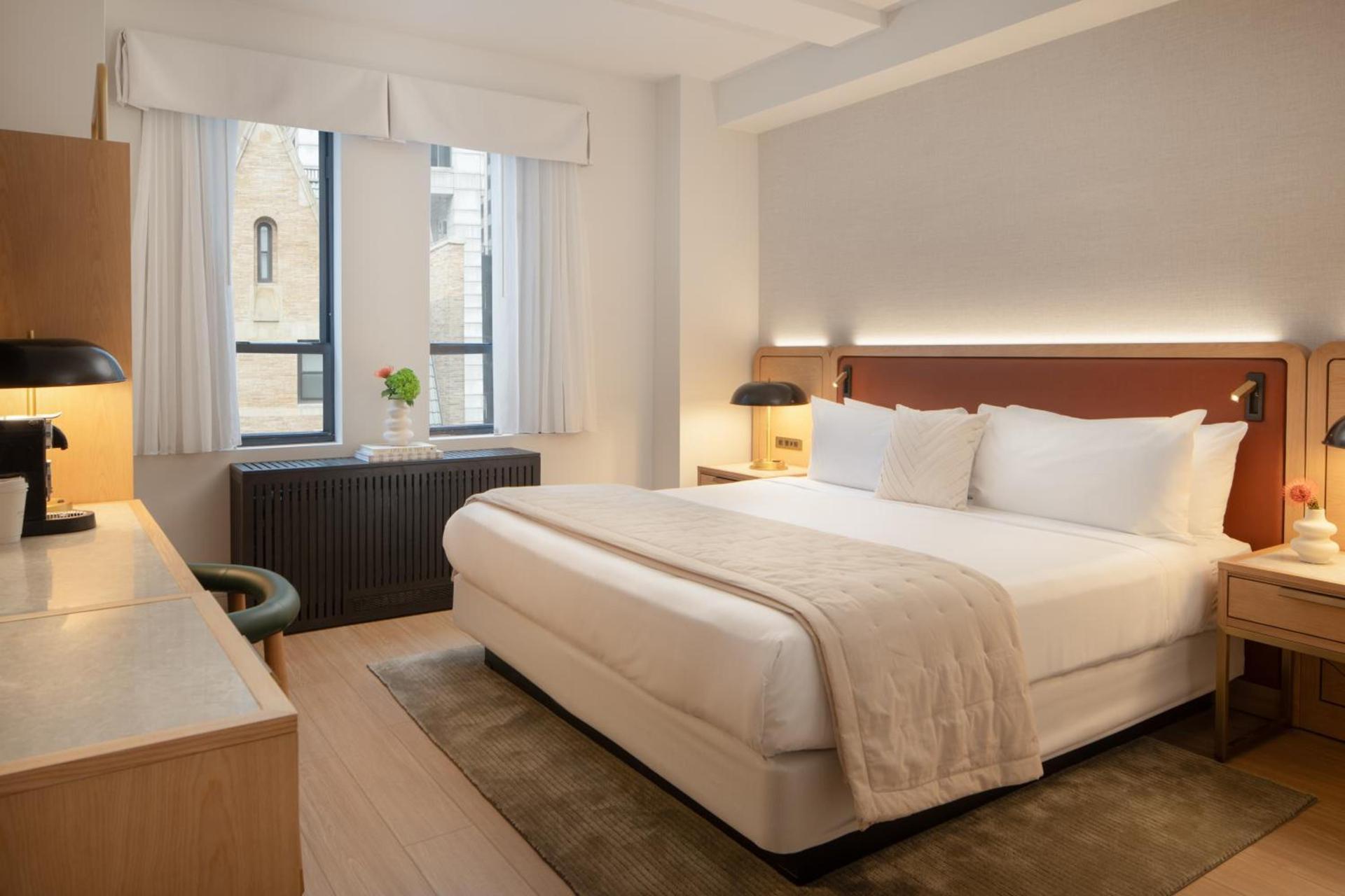 Aura Hotel Times Square photo 10