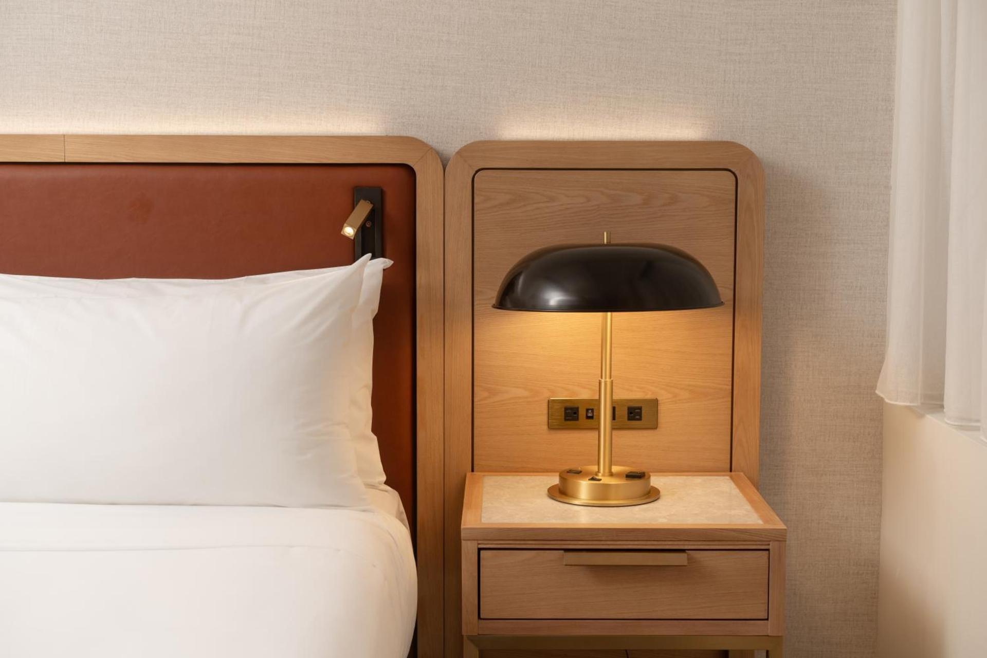 Aura Hotel Times Square photo 8