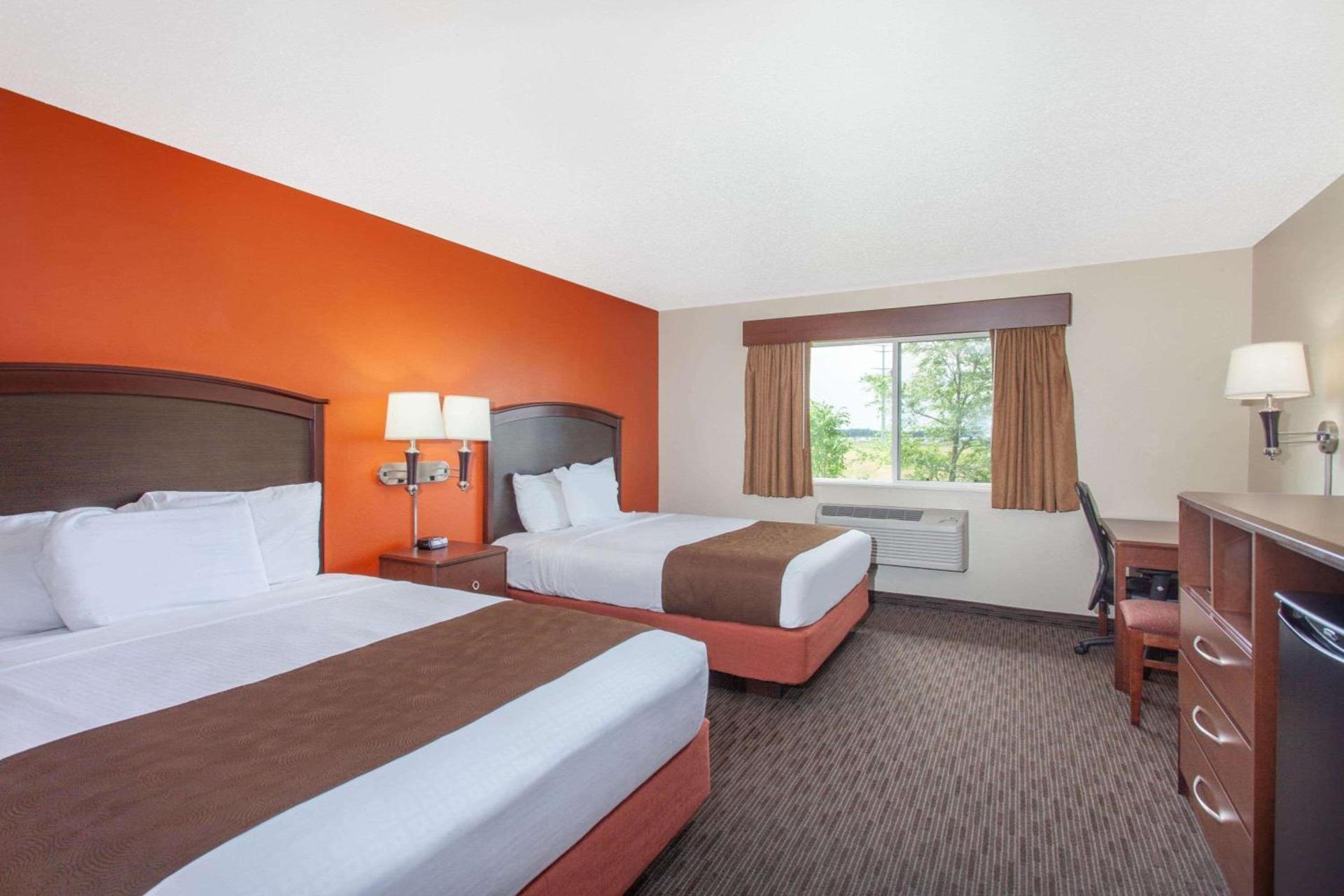 AmericInn by Wyndham St Cloud MN I-94 photo 8