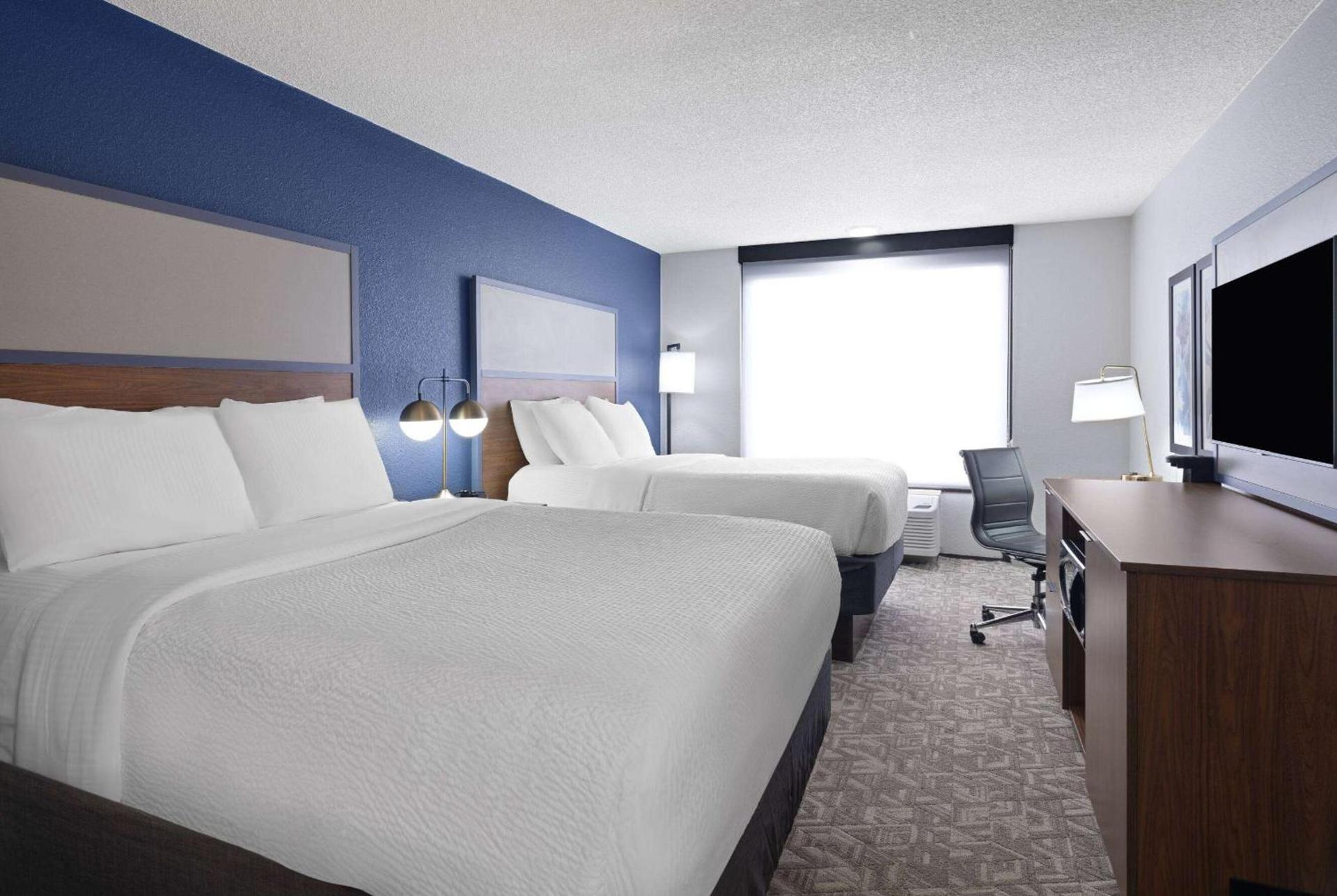 AmericInn by Wyndham Casper Event Center Area photo 31