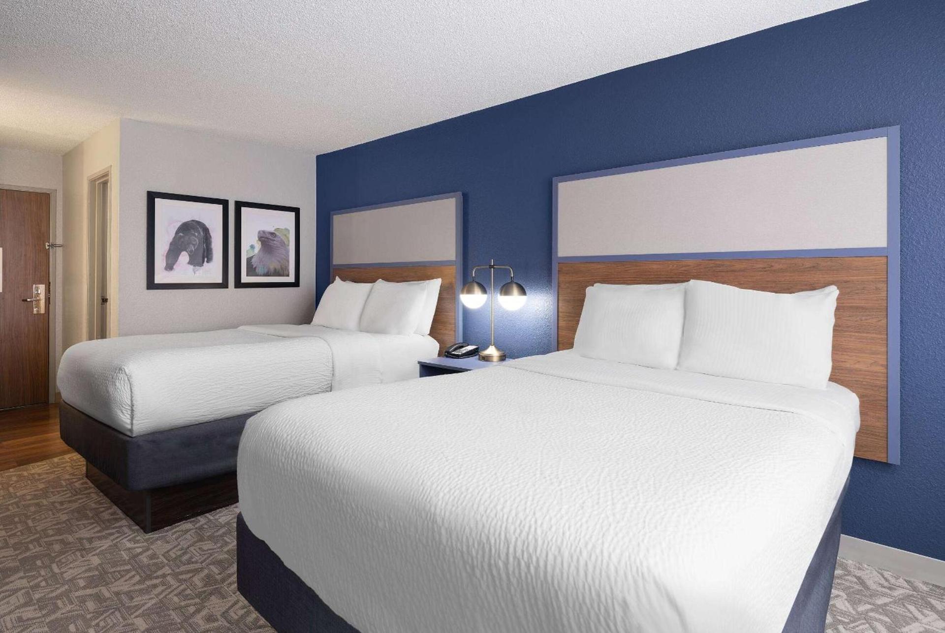AmericInn by Wyndham Casper Event Center Area photo 35