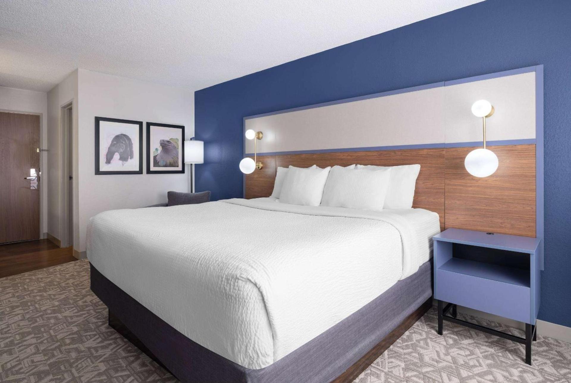 AmericInn by Wyndham Casper Event Center Area photo 33