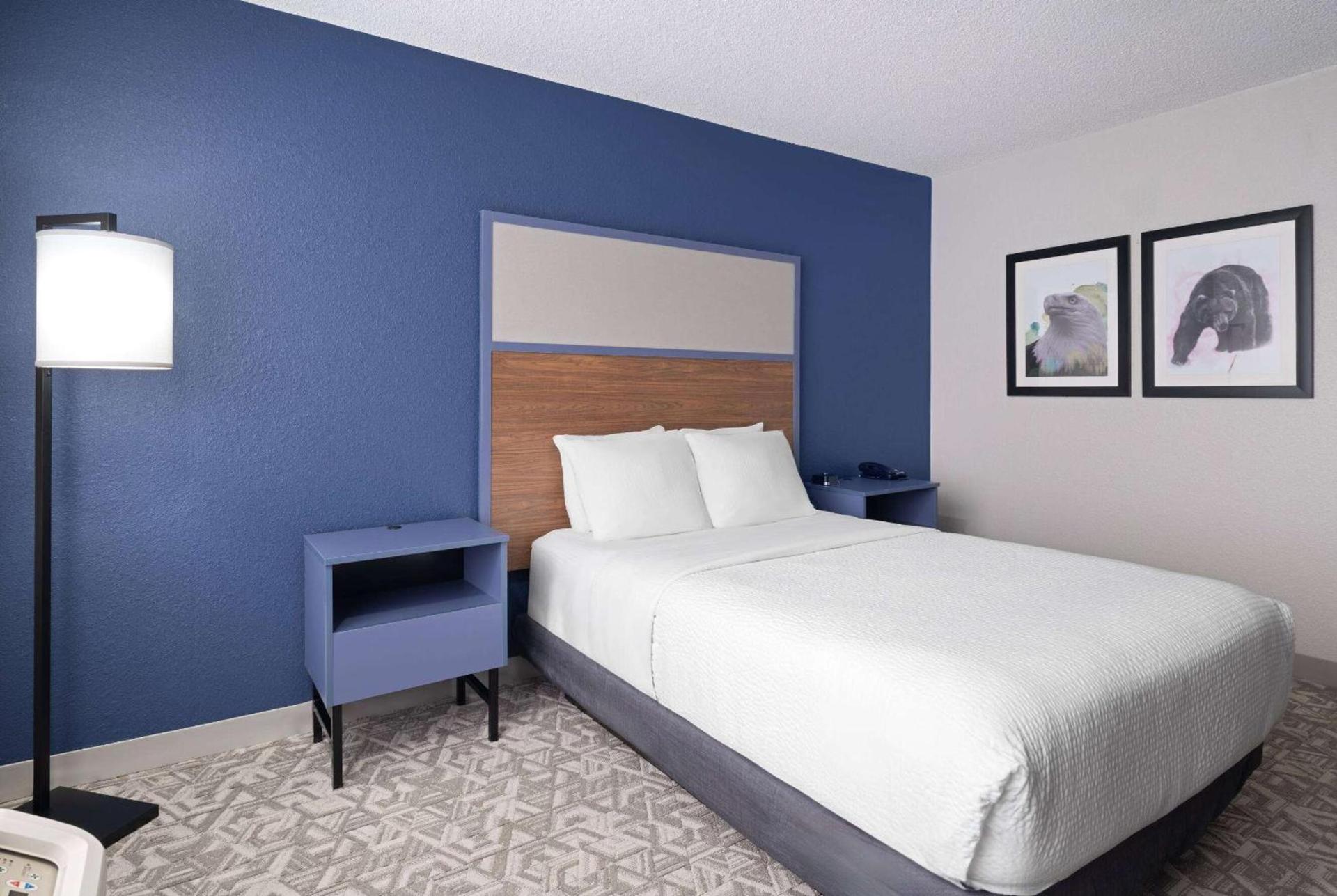 AmericInn by Wyndham Casper Event Center Area photo 2