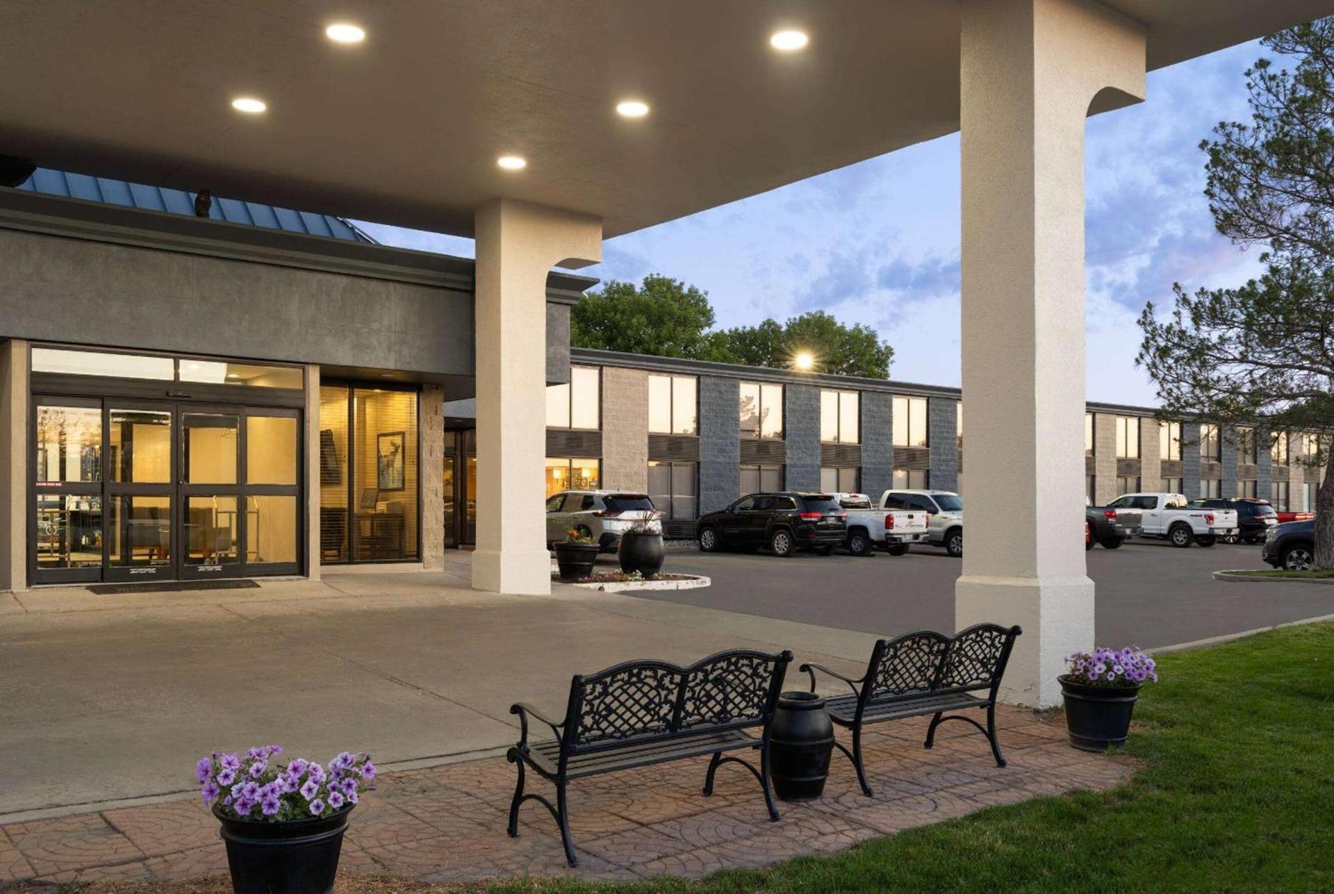AmericInn by Wyndham Casper Event Center Area photo 3