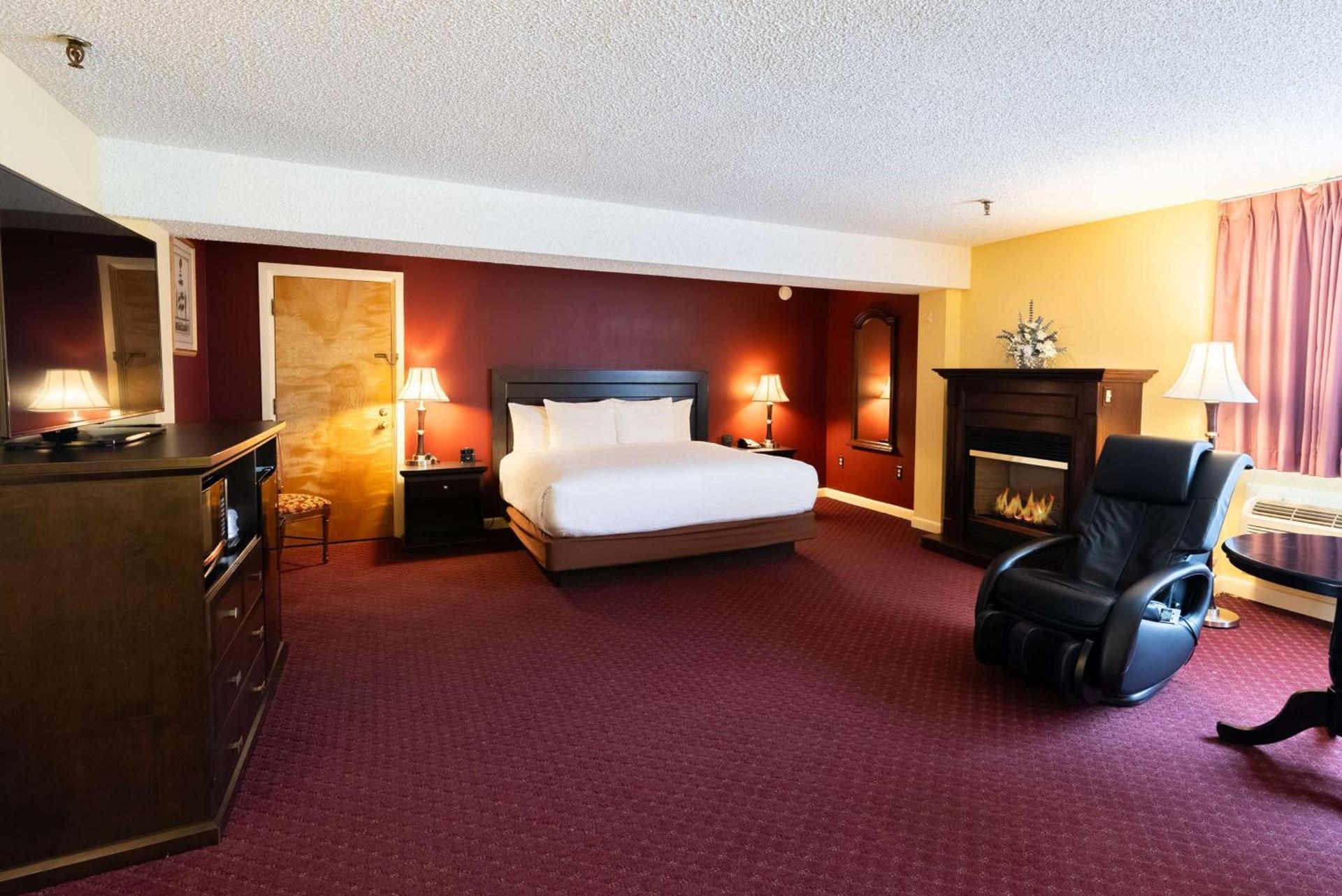 Fireside Inn & Suites Waterville photo 35