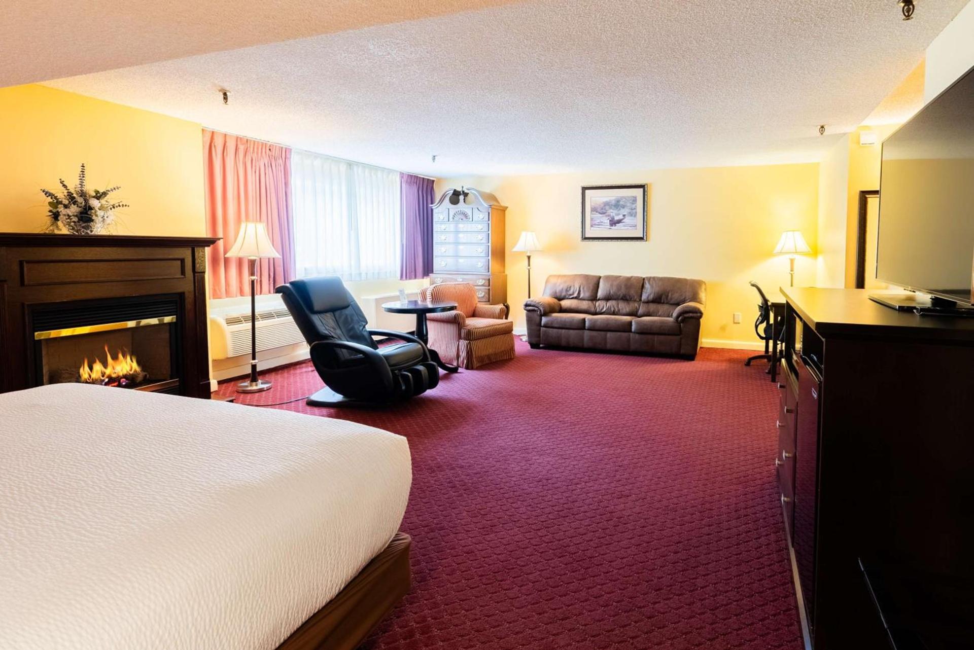 Fireside Inn & Suites Waterville photo 37