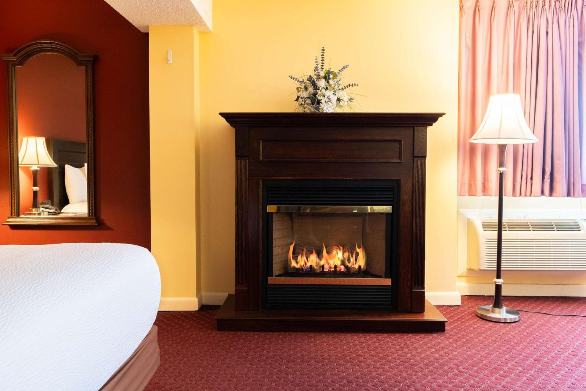 Fireside Inn & Suites Waterville photo 38