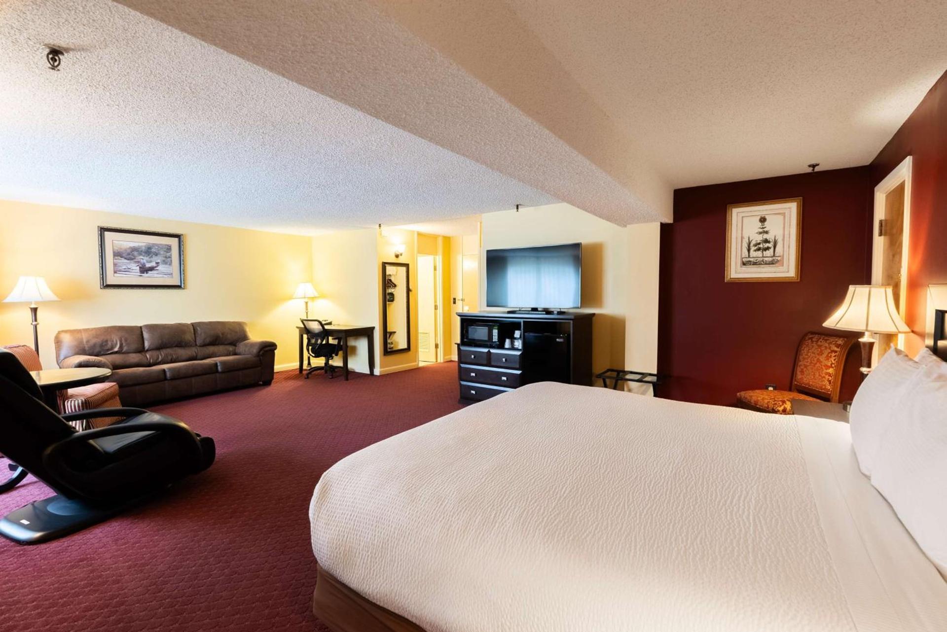Fireside Inn & Suites Waterville photo 39