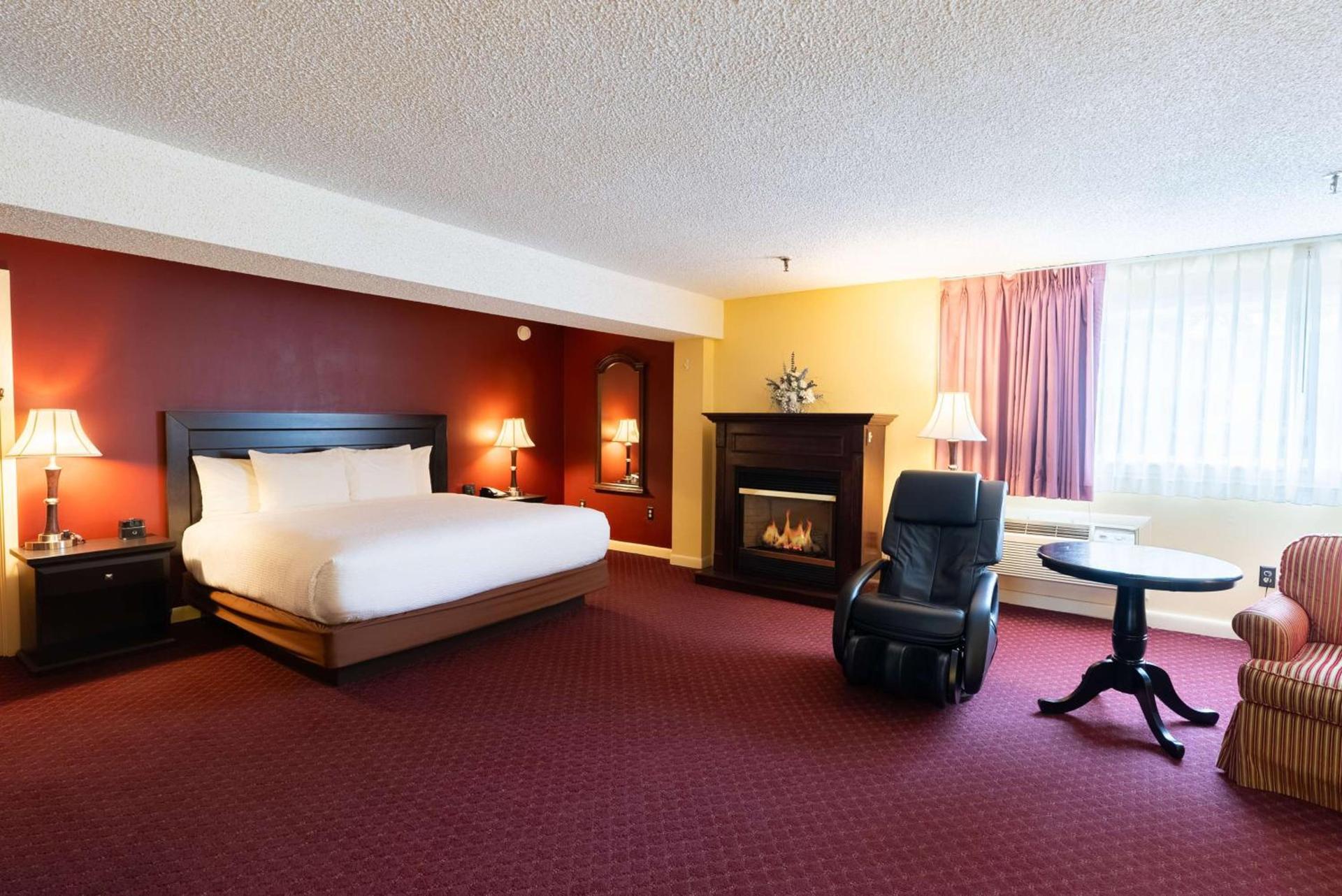 Fireside Inn & Suites Waterville photo 36