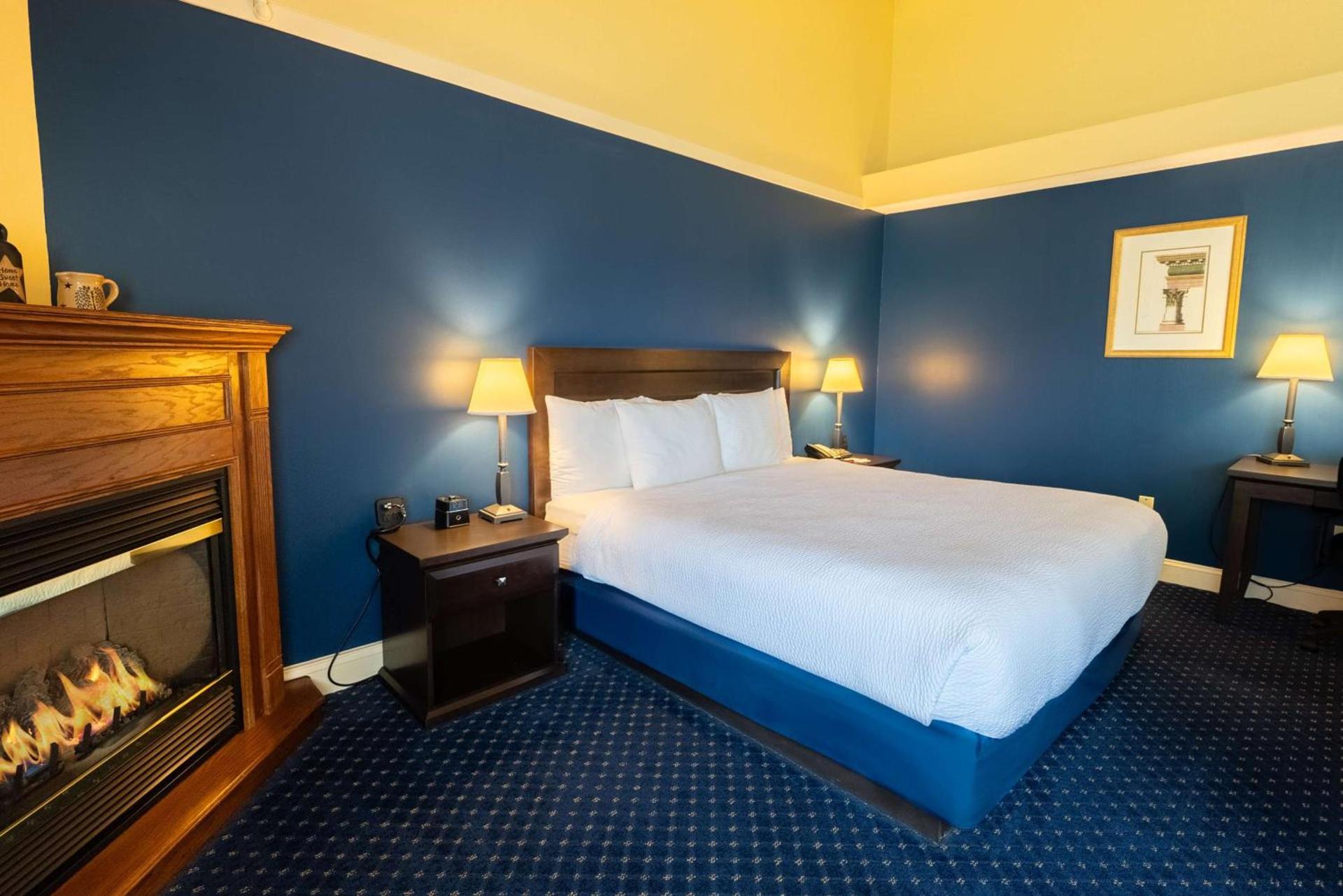 Fireside Inn & Suites Waterville photo 42