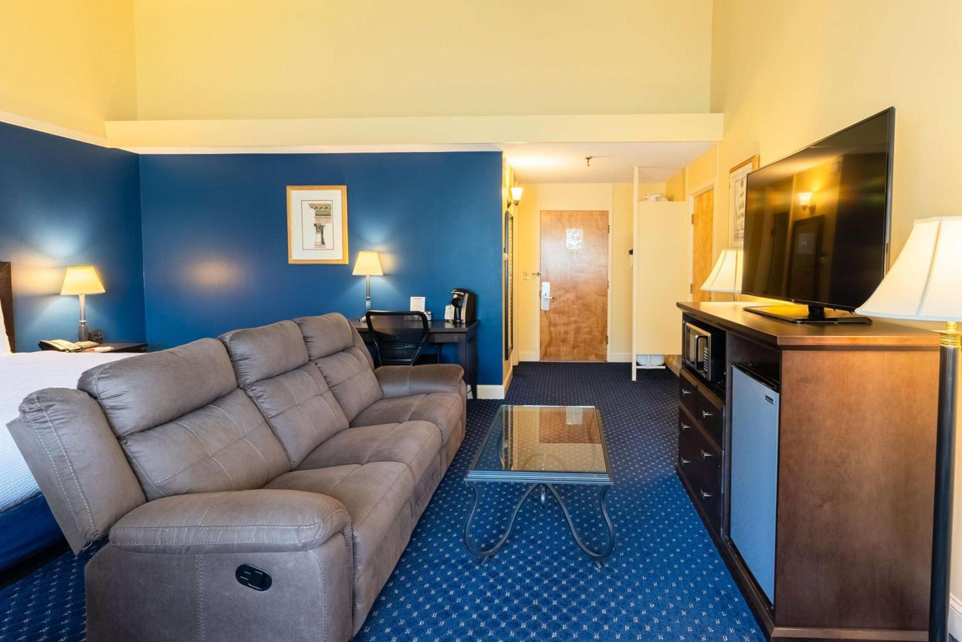 Fireside Inn & Suites Waterville photo 60