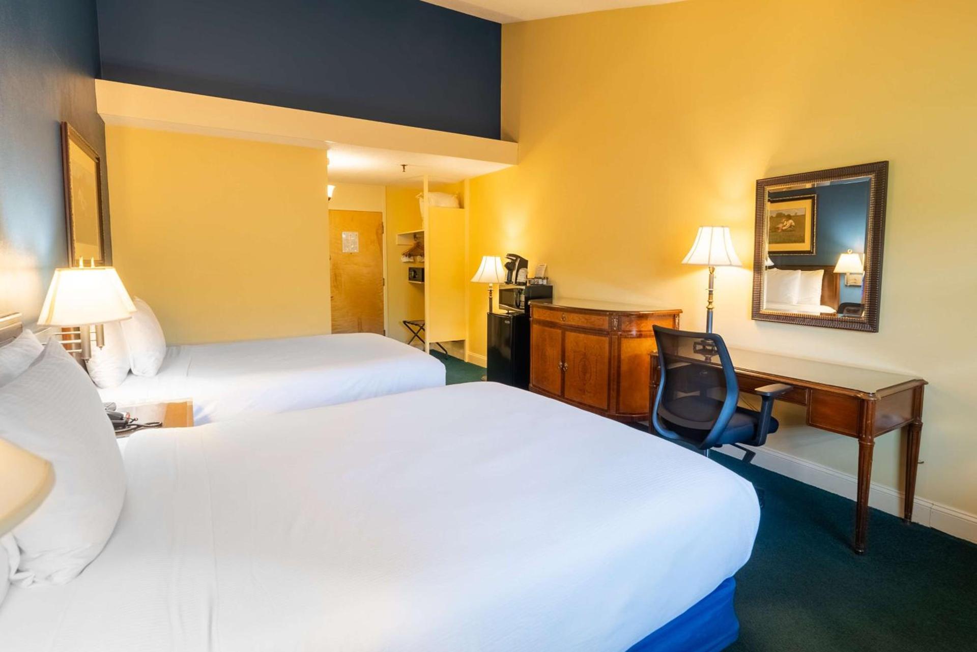 Fireside Inn & Suites Waterville photo 61