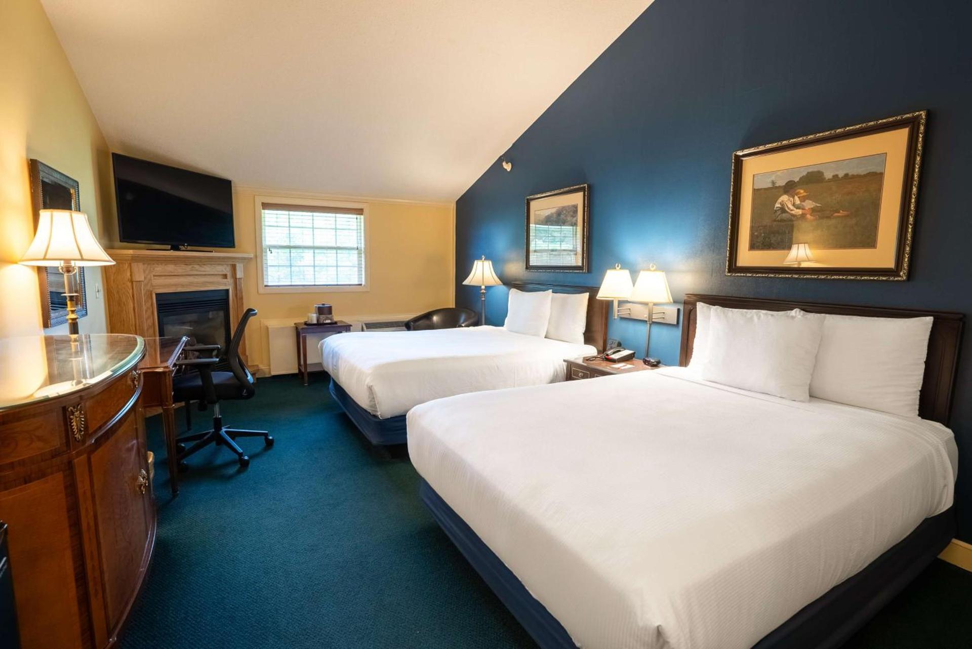 Fireside Inn & Suites Waterville photo 65