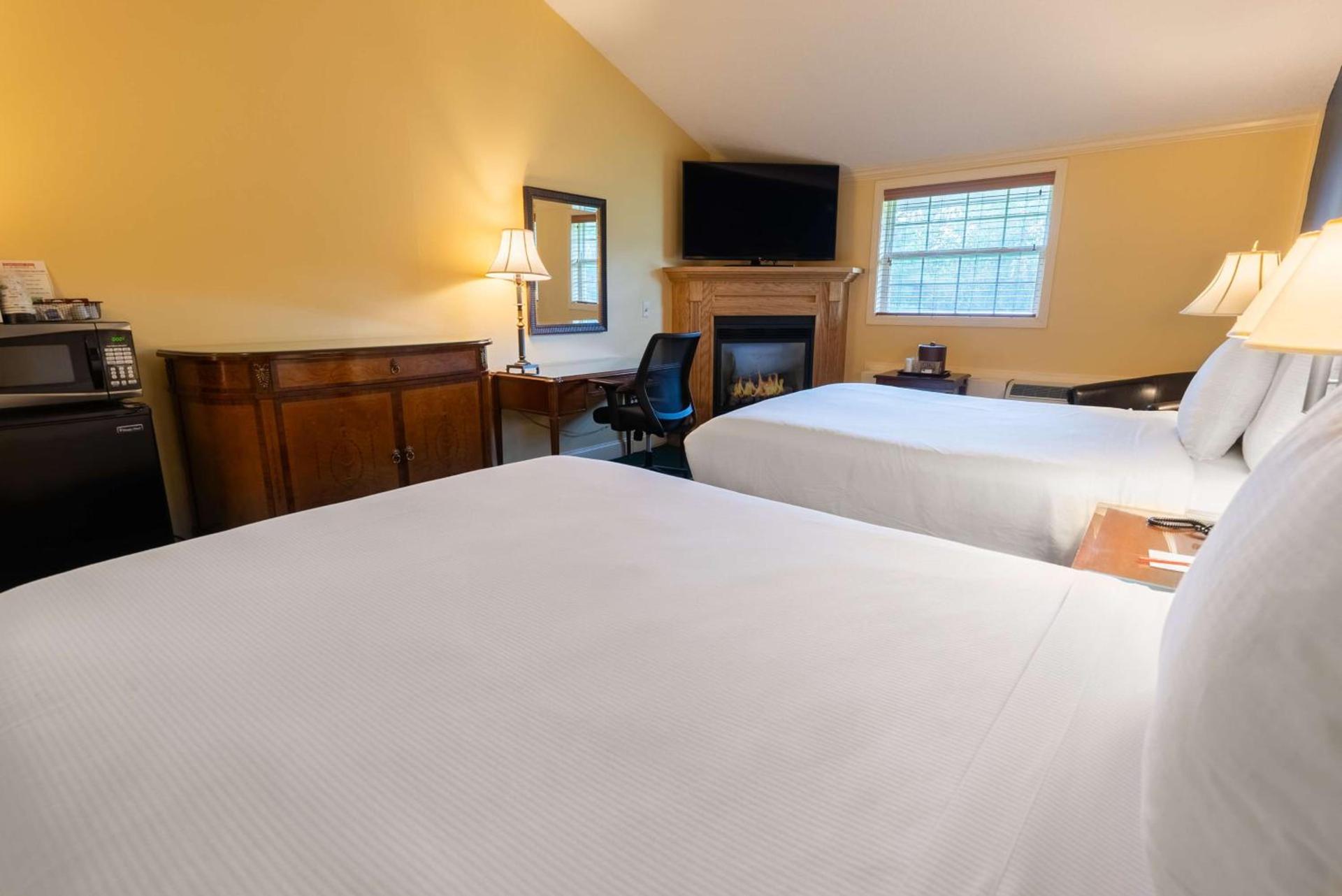 Fireside Inn & Suites Waterville photo 66