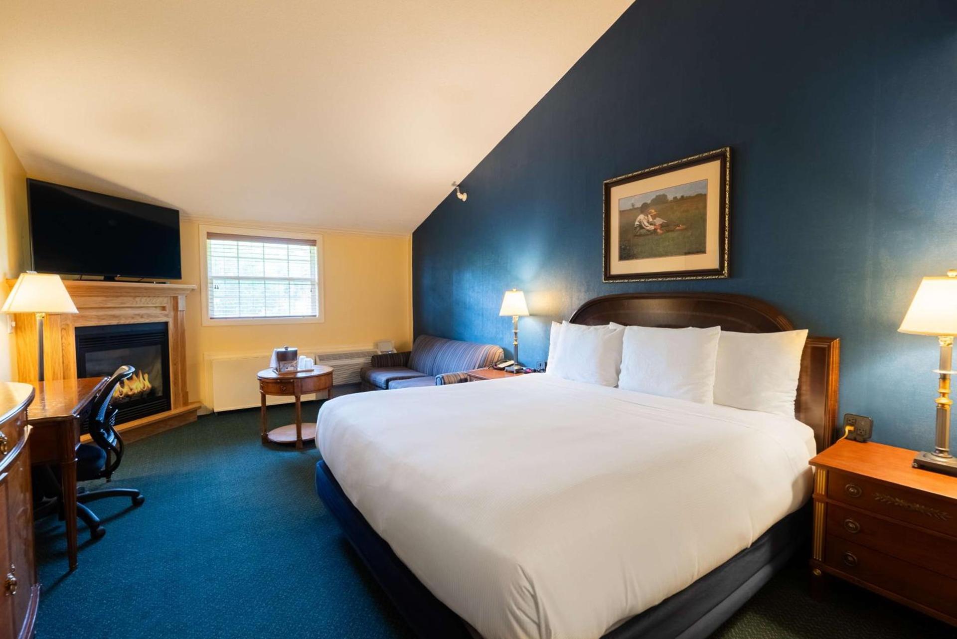 Fireside Inn & Suites Waterville photo 67
