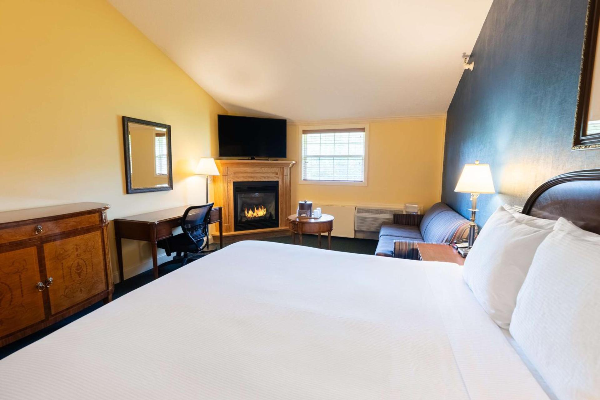 Fireside Inn & Suites Waterville photo 68