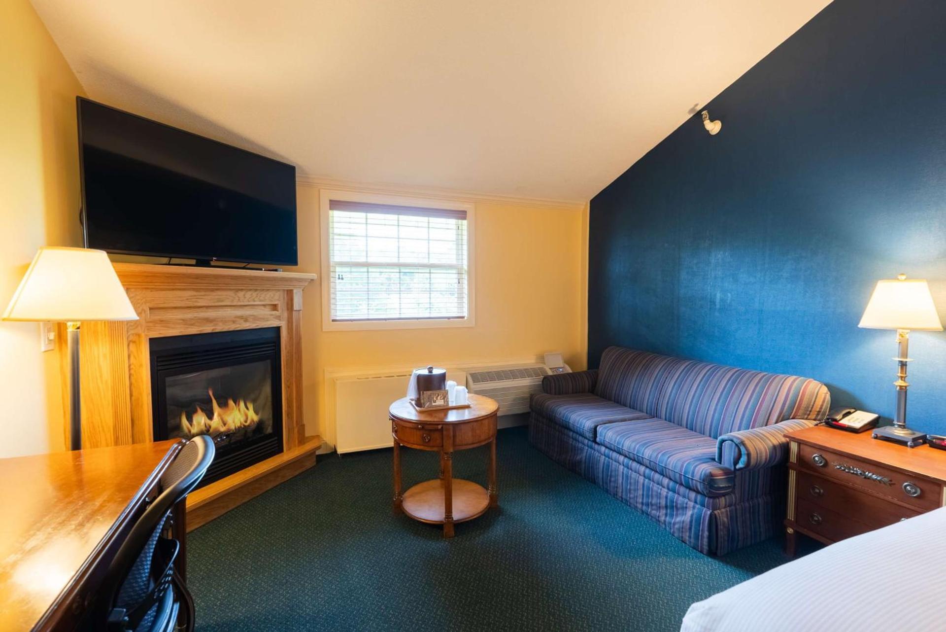 Fireside Inn & Suites Waterville photo 70